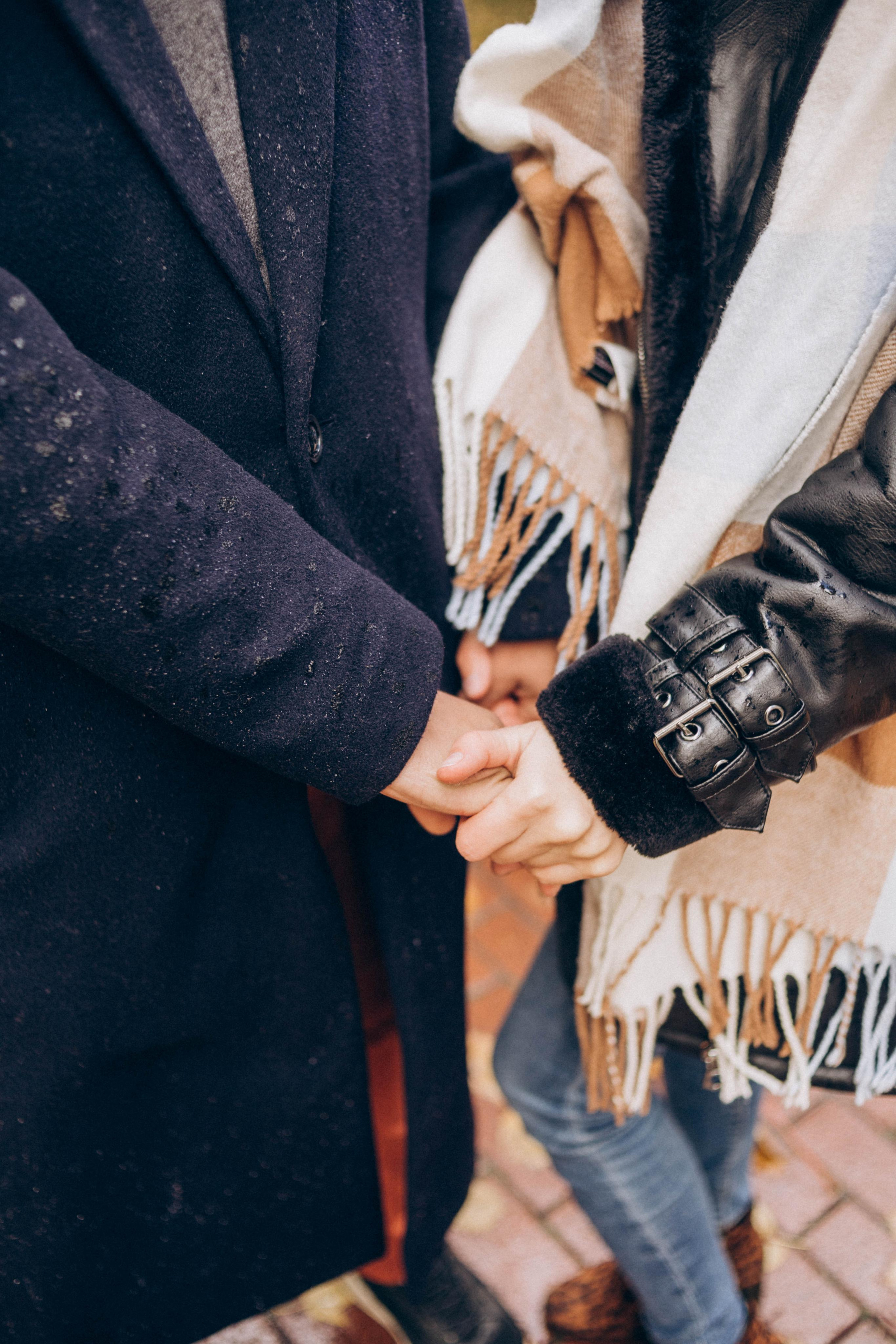 Aleksey & Olga. Свадебный и портретный фотограф в Калининграде Наталия Еник