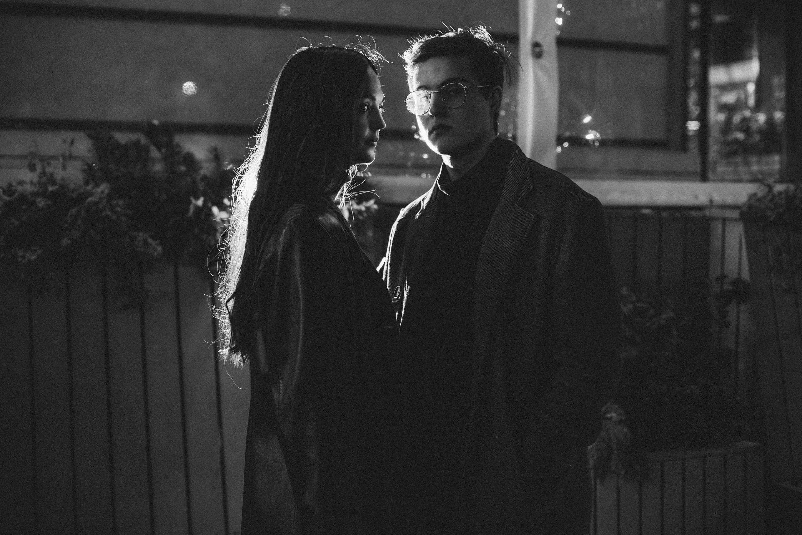 Roman & Alina. Свадебный и портретный фотограф в Калининграде Наталия Еник