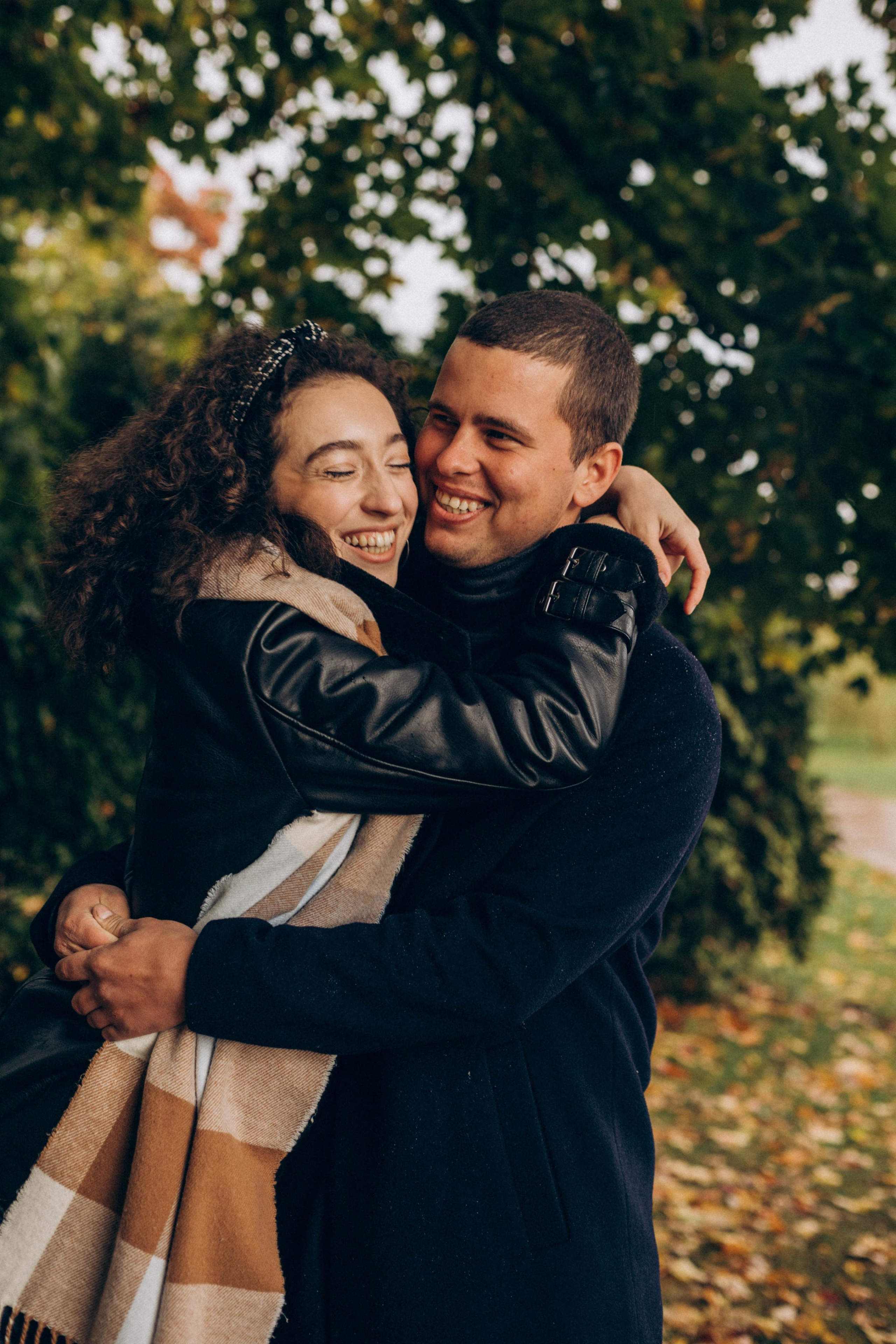 Aleksey & Olga. Свадебный и портретный фотограф в Калининграде Наталия Еник