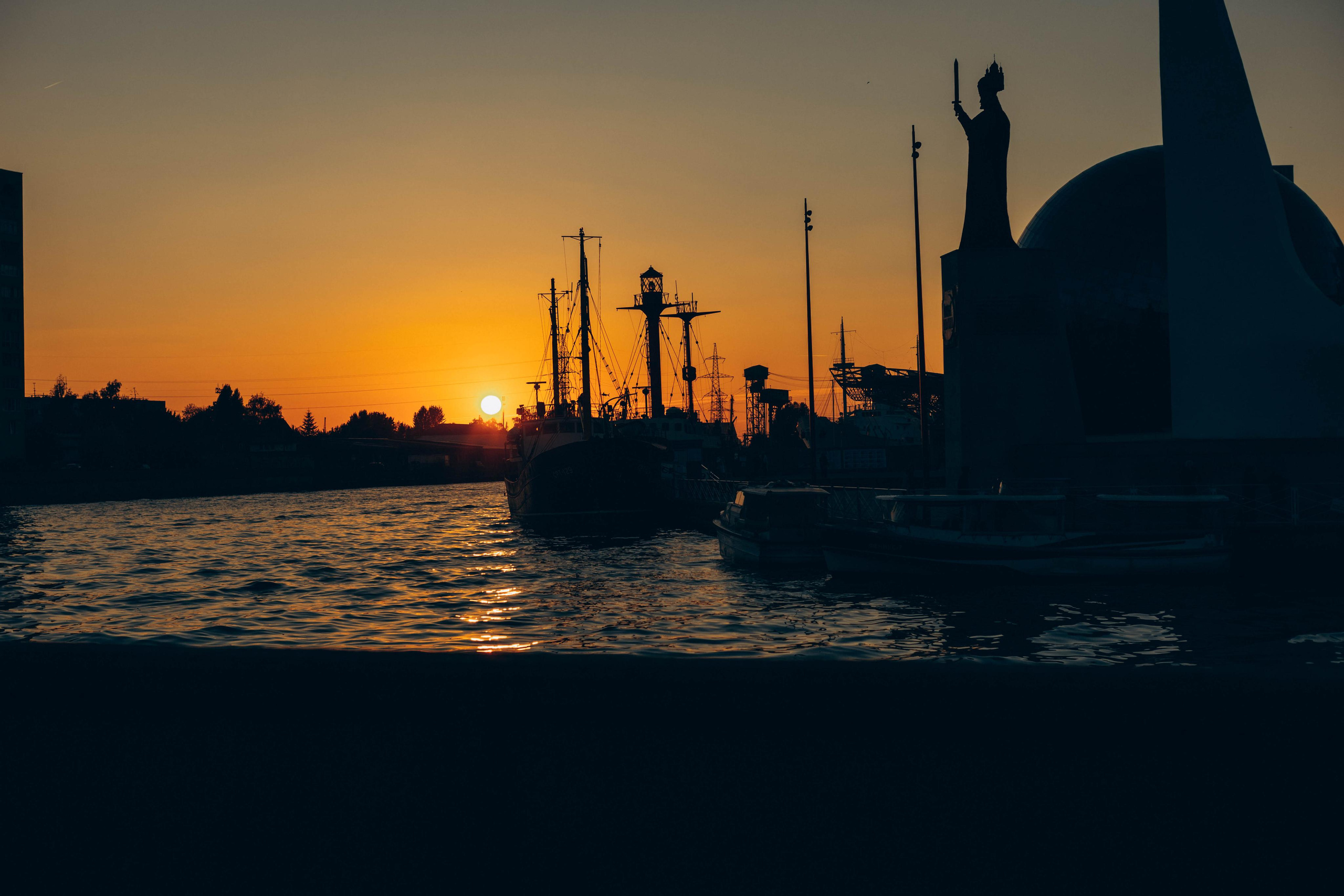 Roman & Alina. Свадебный и портретный фотограф в Калининграде Наталия Еник