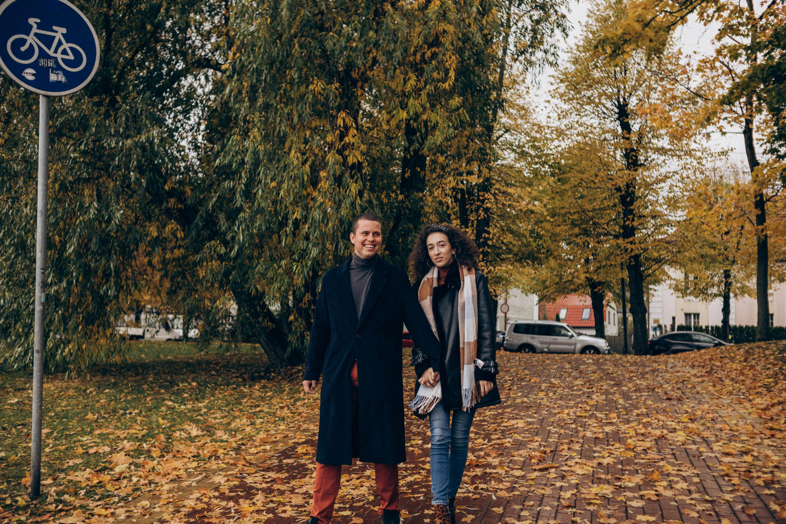 Aleksey & Olga. Свадебный и портретный фотограф в Калининграде Наталия Еник