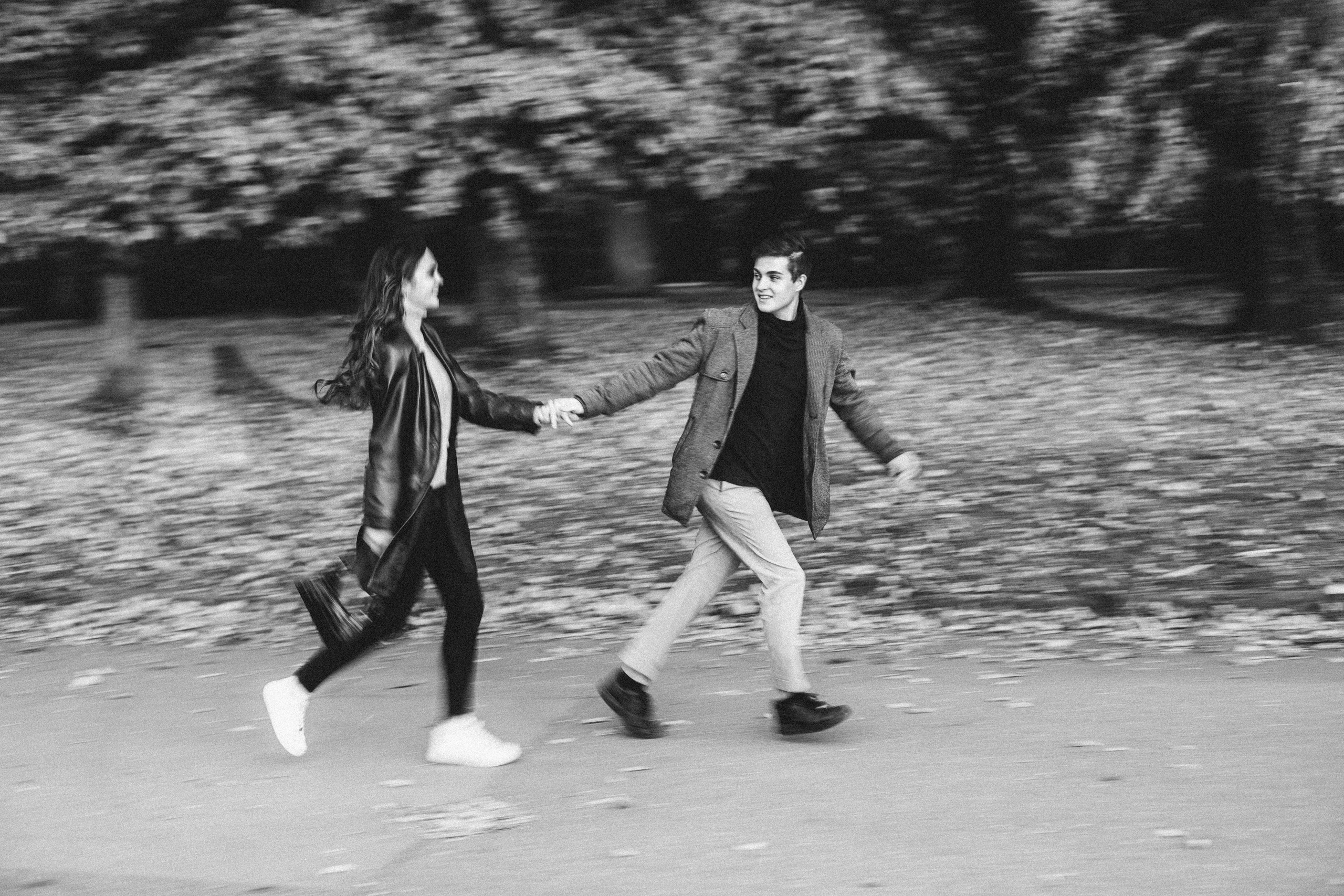 Roman & Alina. Свадебный и портретный фотограф в Калининграде Наталия Еник