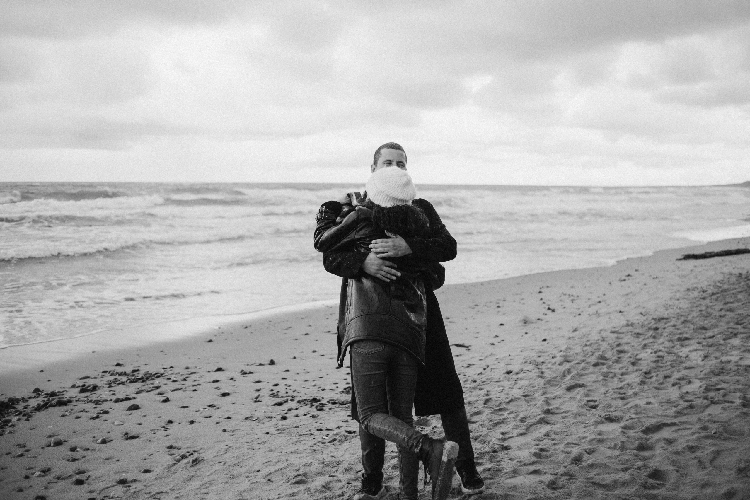 Aleksey & Olga. Свадебный и портретный фотограф в Калининграде Наталия Еник