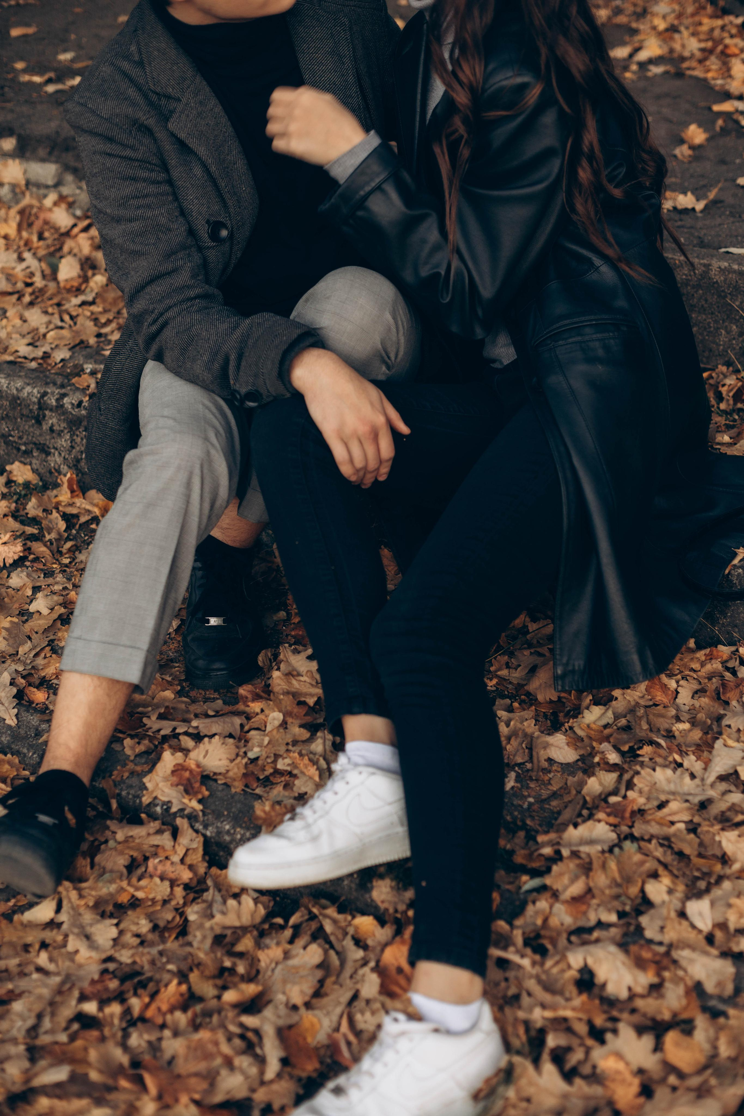 Roman & Alina. Свадебный и портретный фотограф в Калининграде Наталия Еник