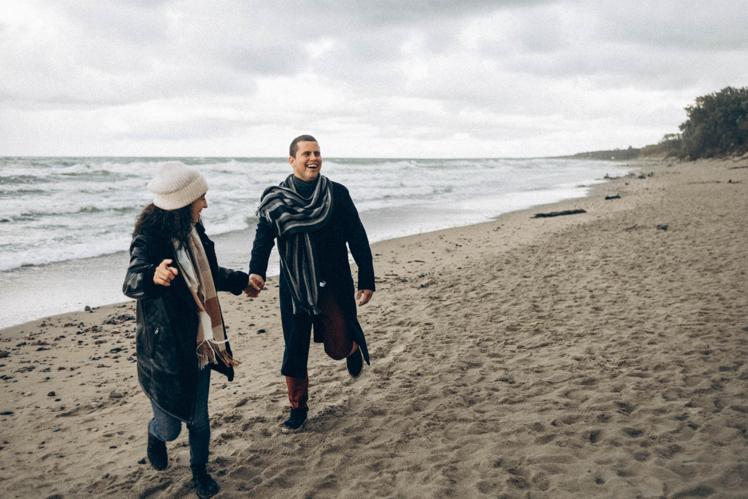 Aleksey & Olga. Свадебный и портретный фотограф в Калининграде Наталия Еник
