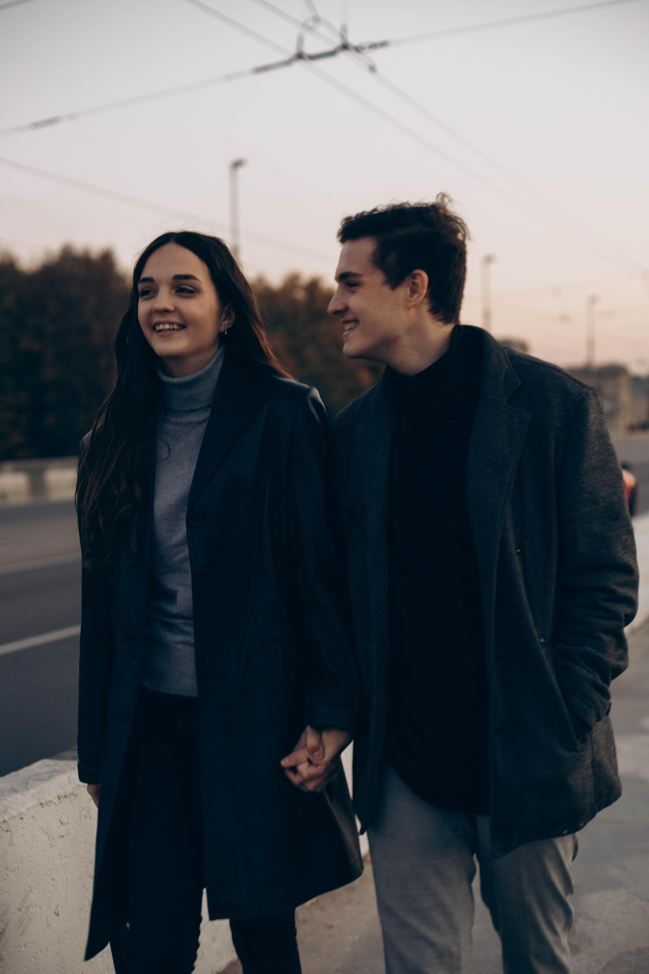 Roman & Alina. Свадебный и портретный фотограф в Калининграде Наталия Еник