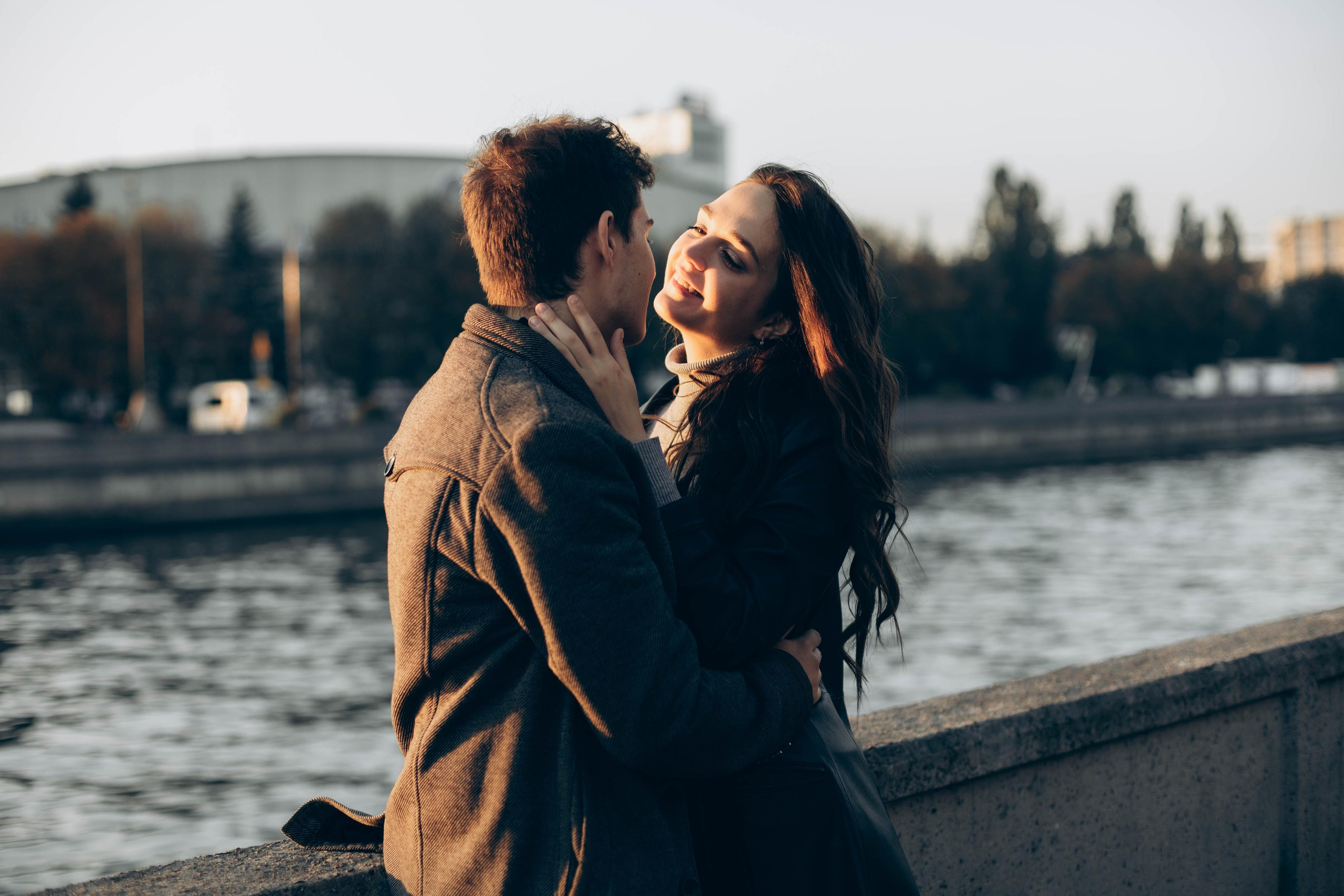 Roman & Alina. Свадебный и портретный фотограф в Калининграде Наталия Еник