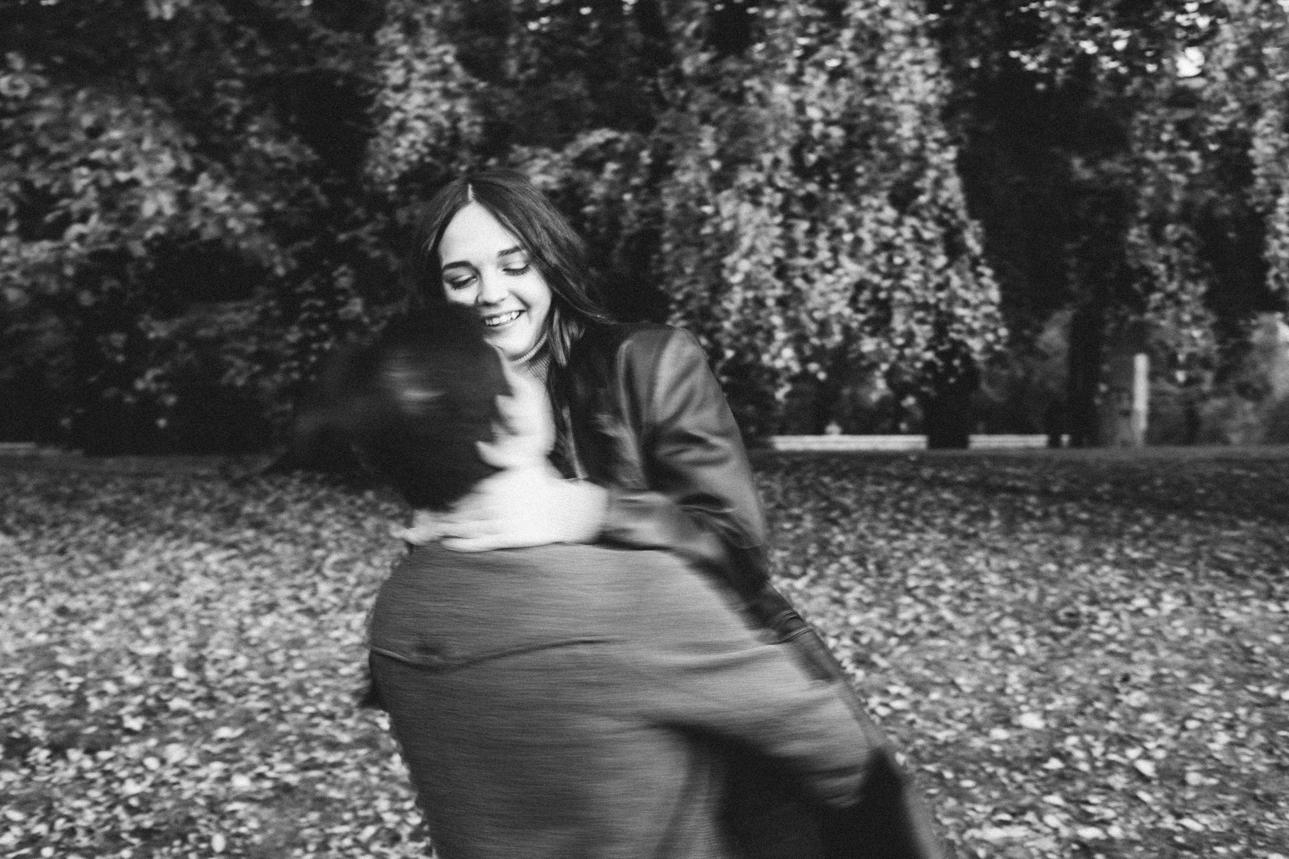 Roman & Alina. Свадебный и портретный фотограф в Калининграде Наталия Еник