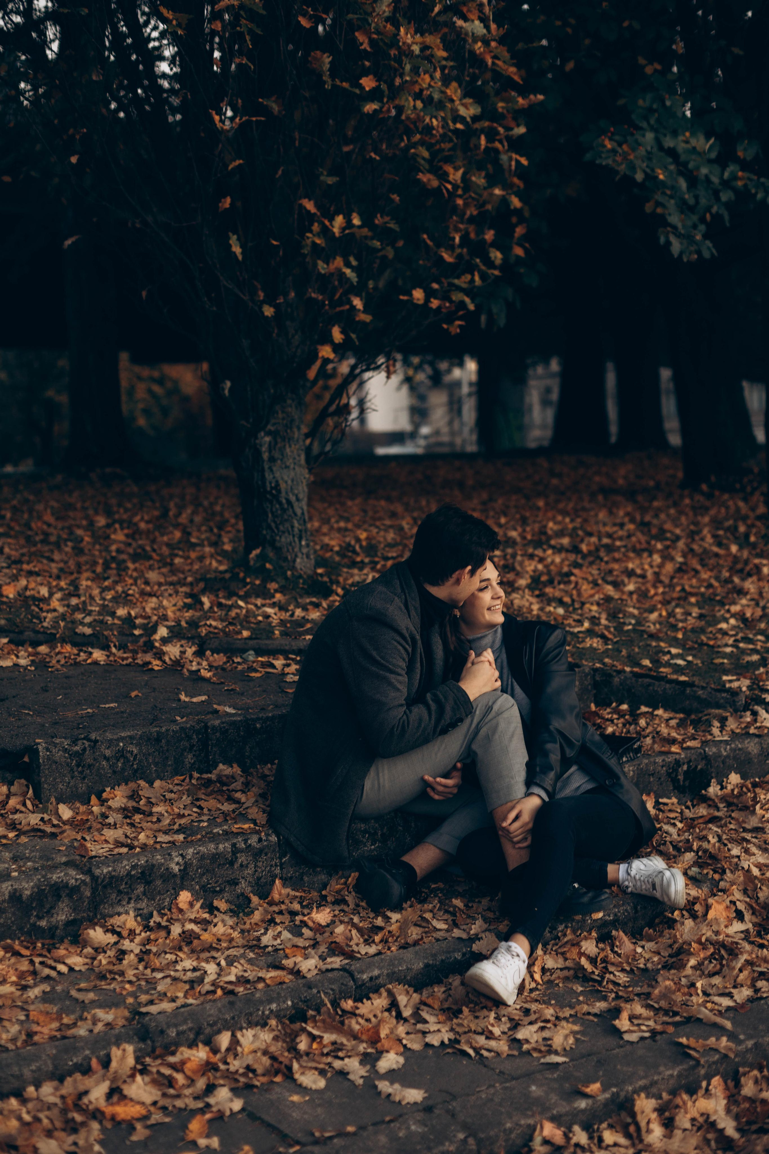 Roman & Alina. Свадебный и портретный фотограф в Калининграде Наталия Еник