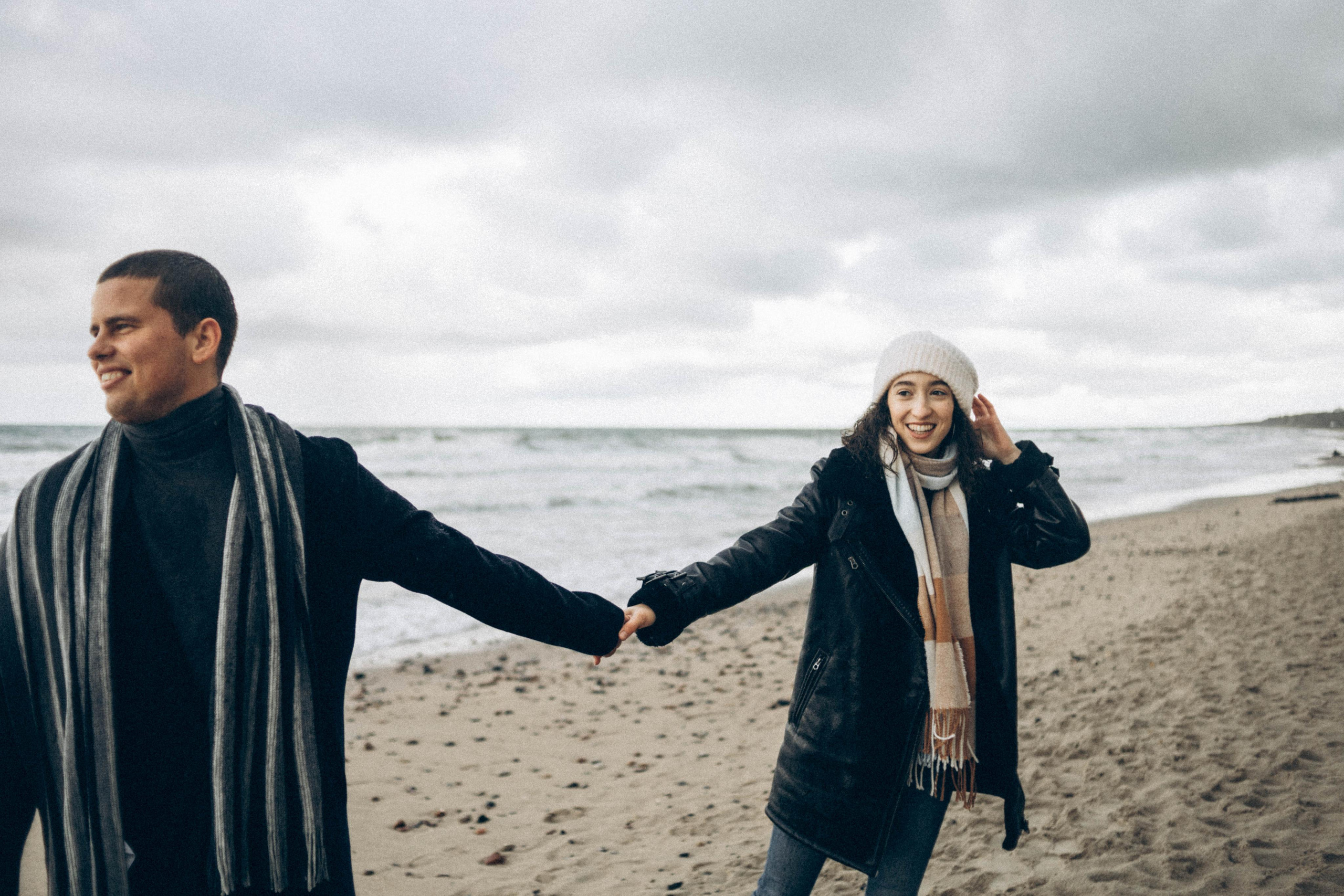 Aleksey & Olga. Свадебный и портретный фотограф в Калининграде Наталия Еник