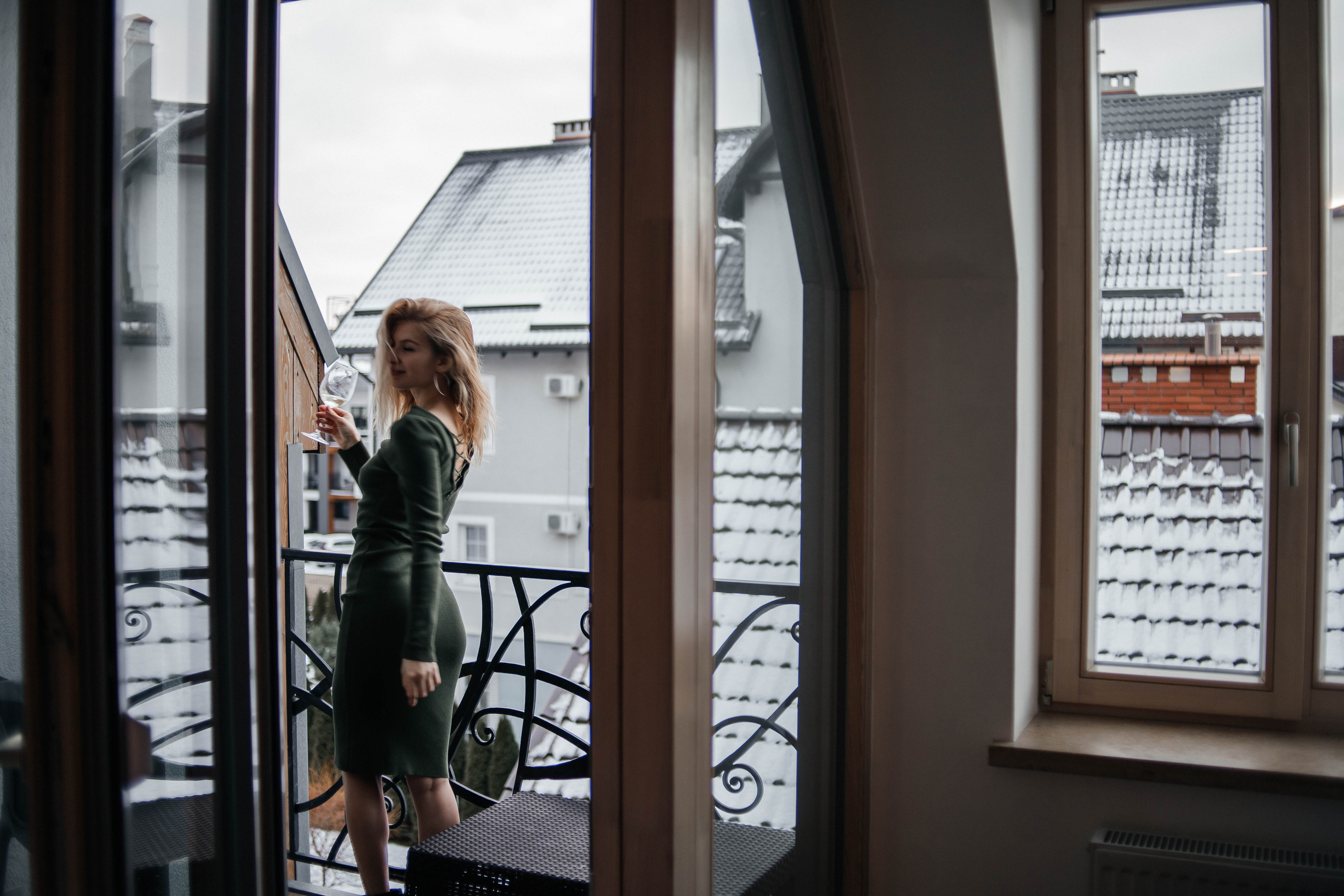 Sophia. Свадебный и портретный фотограф в Калининграде Наталия Еник