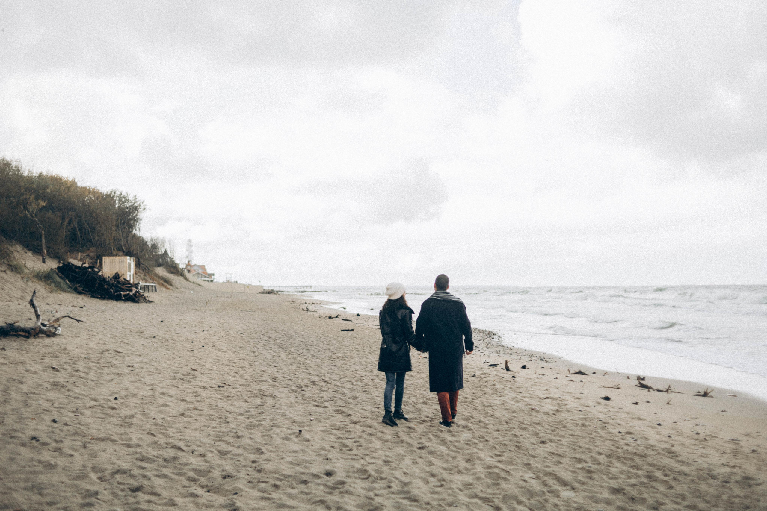 Aleksey & Olga. Свадебный и портретный фотограф в Калининграде Наталия Еник