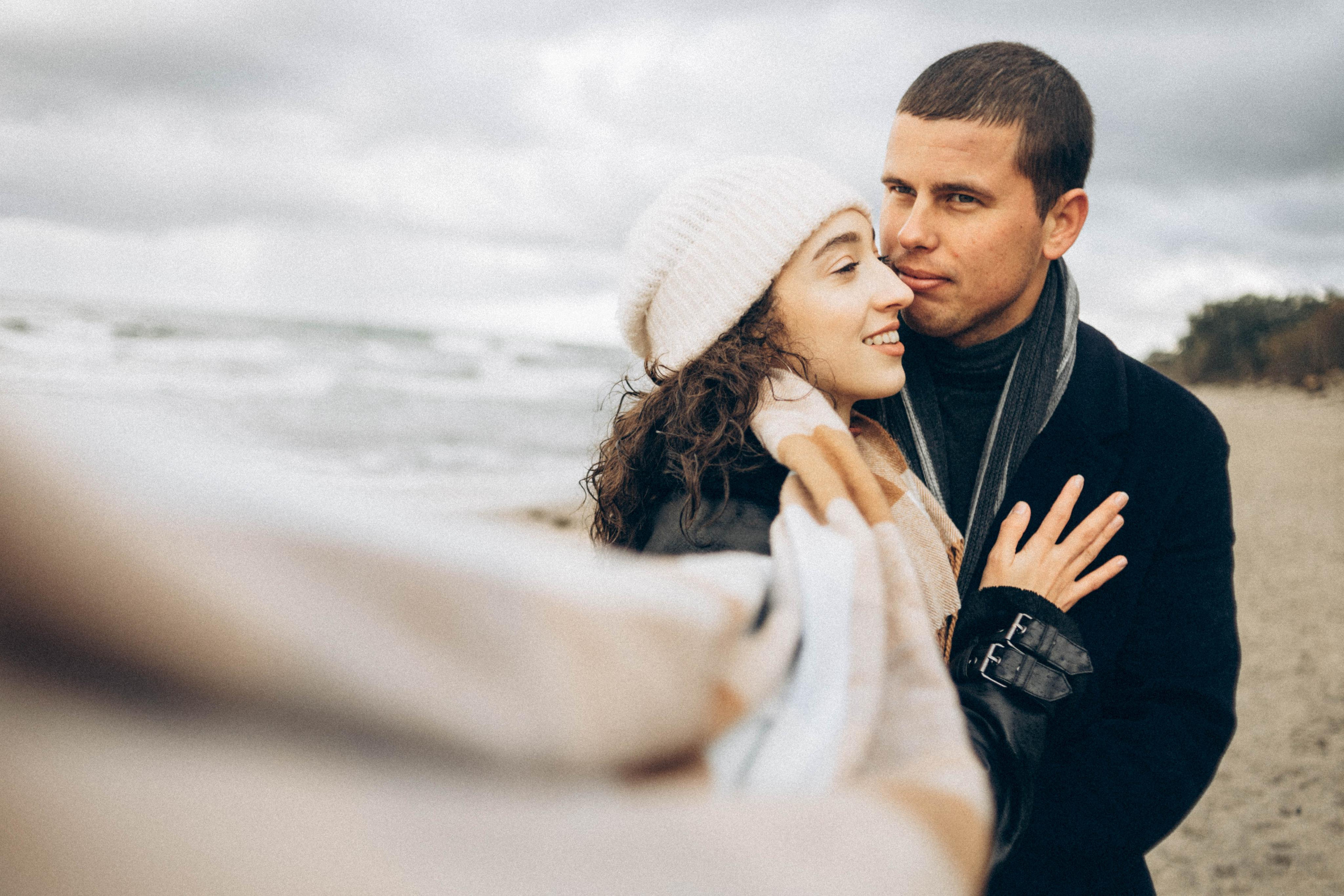 Aleksey & Olga. Свадебный и портретный фотограф в Калининграде Наталия Еник