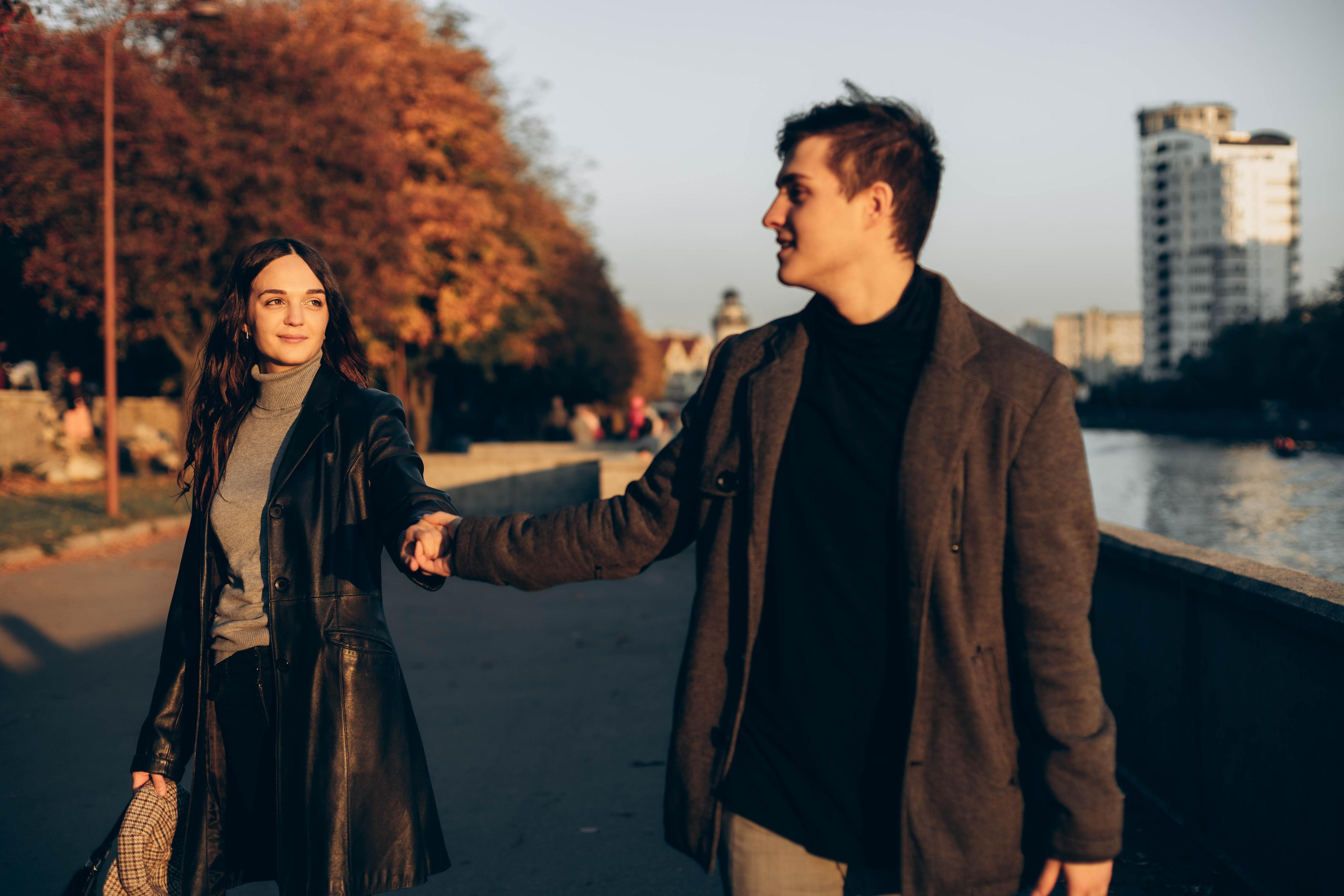 Roman & Alina. Свадебный и портретный фотограф в Калининграде Наталия Еник