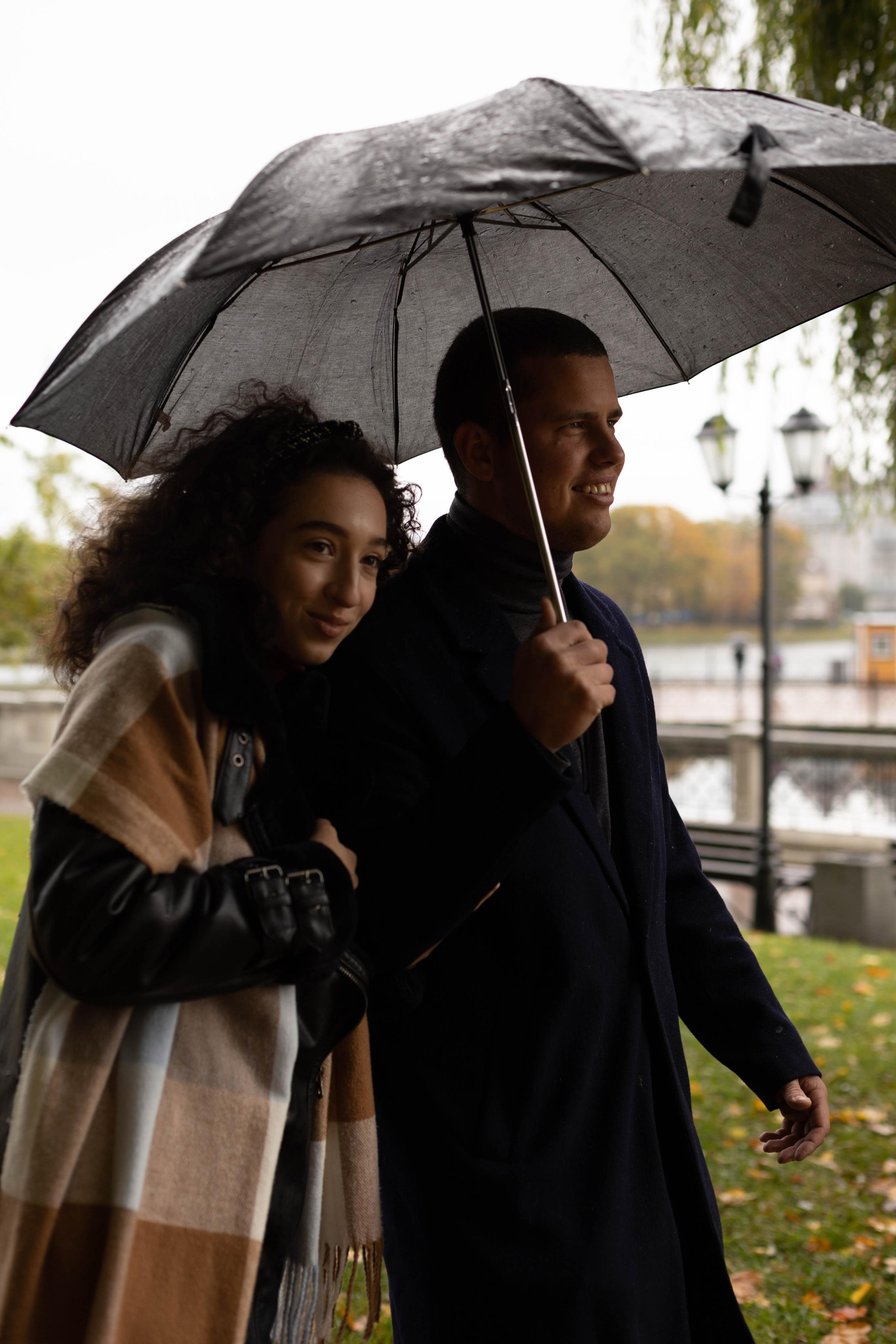 Aleksey & Olga. Свадебный и портретный фотограф в Калининграде Наталия Еник