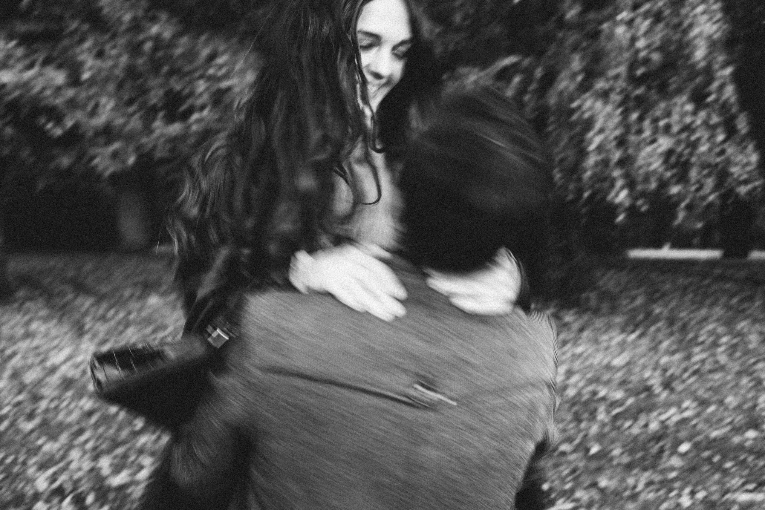 Roman & Alina. Свадебный и портретный фотограф в Калининграде Наталия Еник