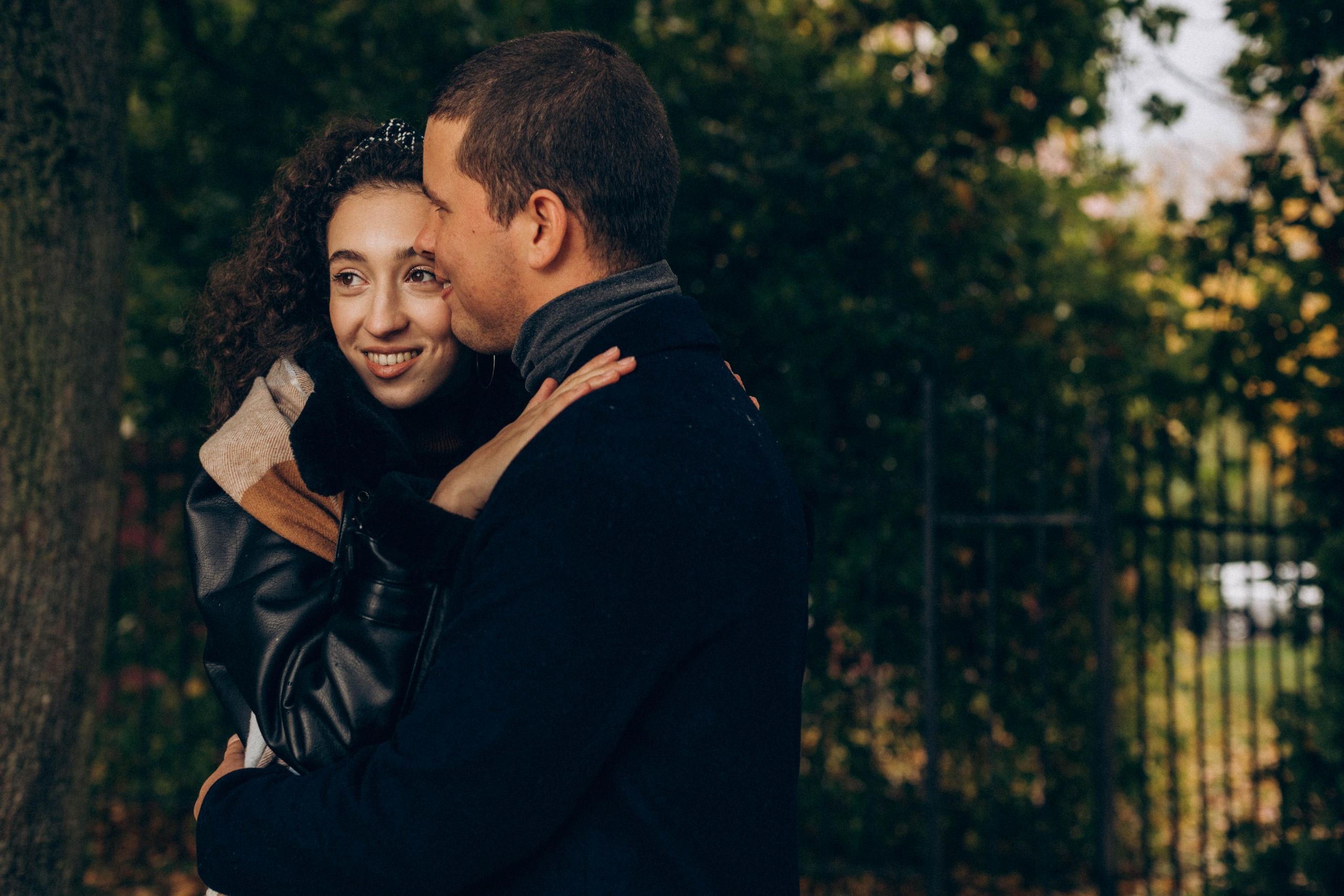 Aleksey & Olga. Свадебный и портретный фотограф в Калининграде Наталия Еник