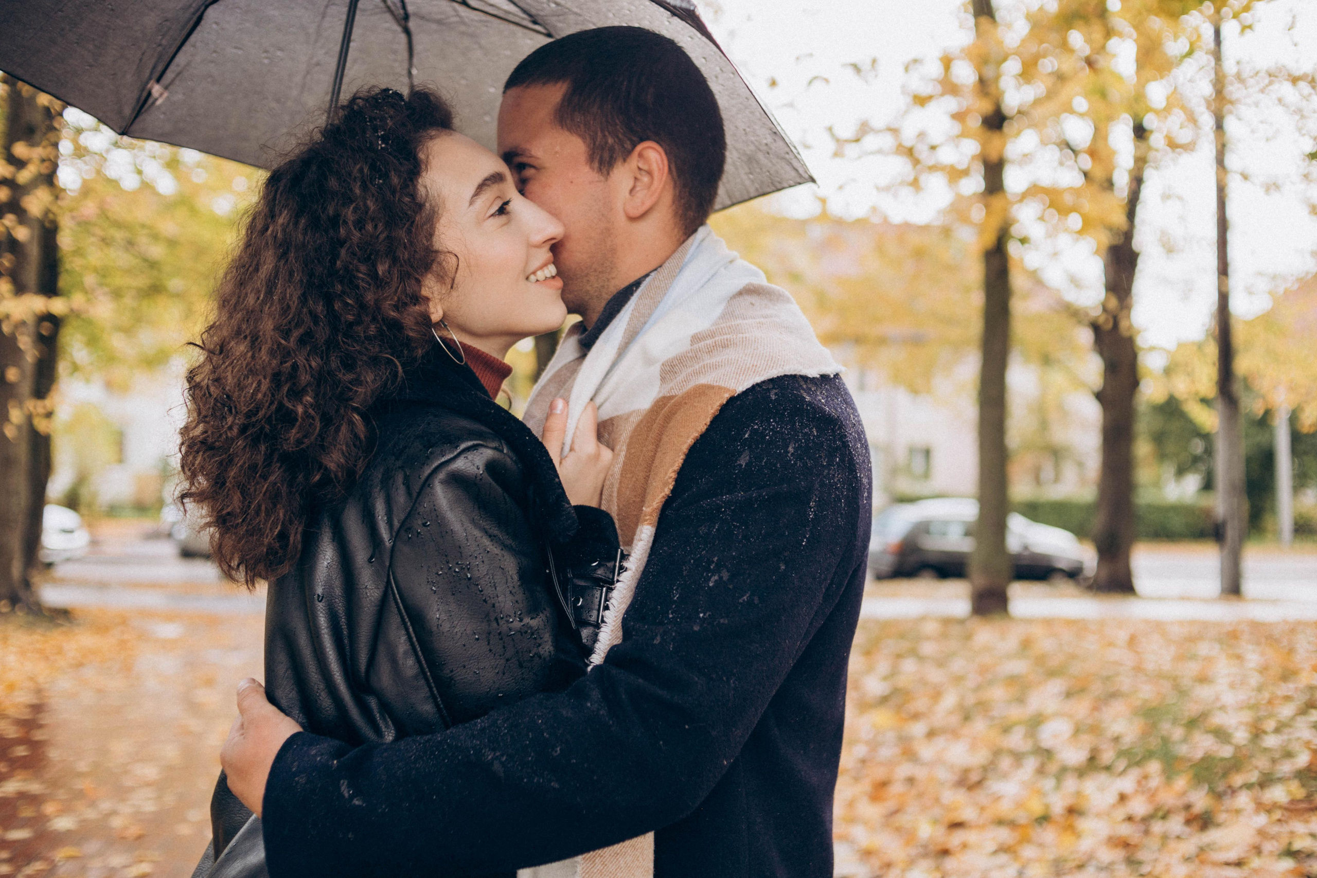 Aleksey & Olga. Свадебный и портретный фотограф в Калининграде Наталия Еник