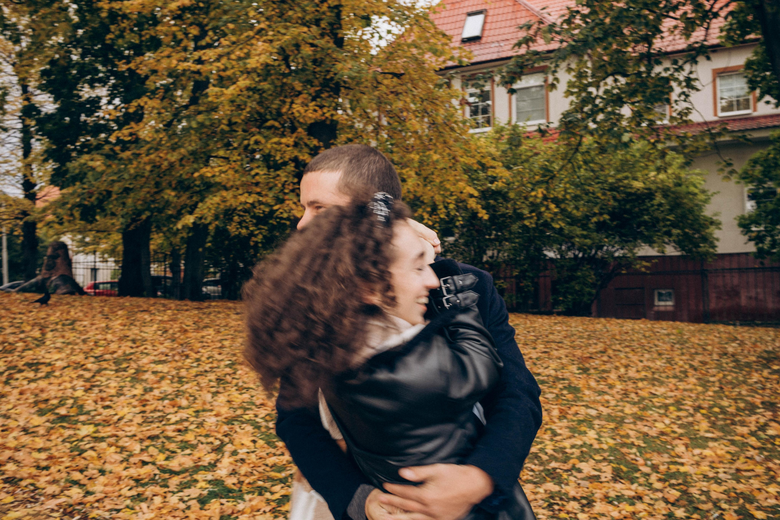 Aleksey & Olga. Свадебный и портретный фотограф в Калининграде Наталия Еник