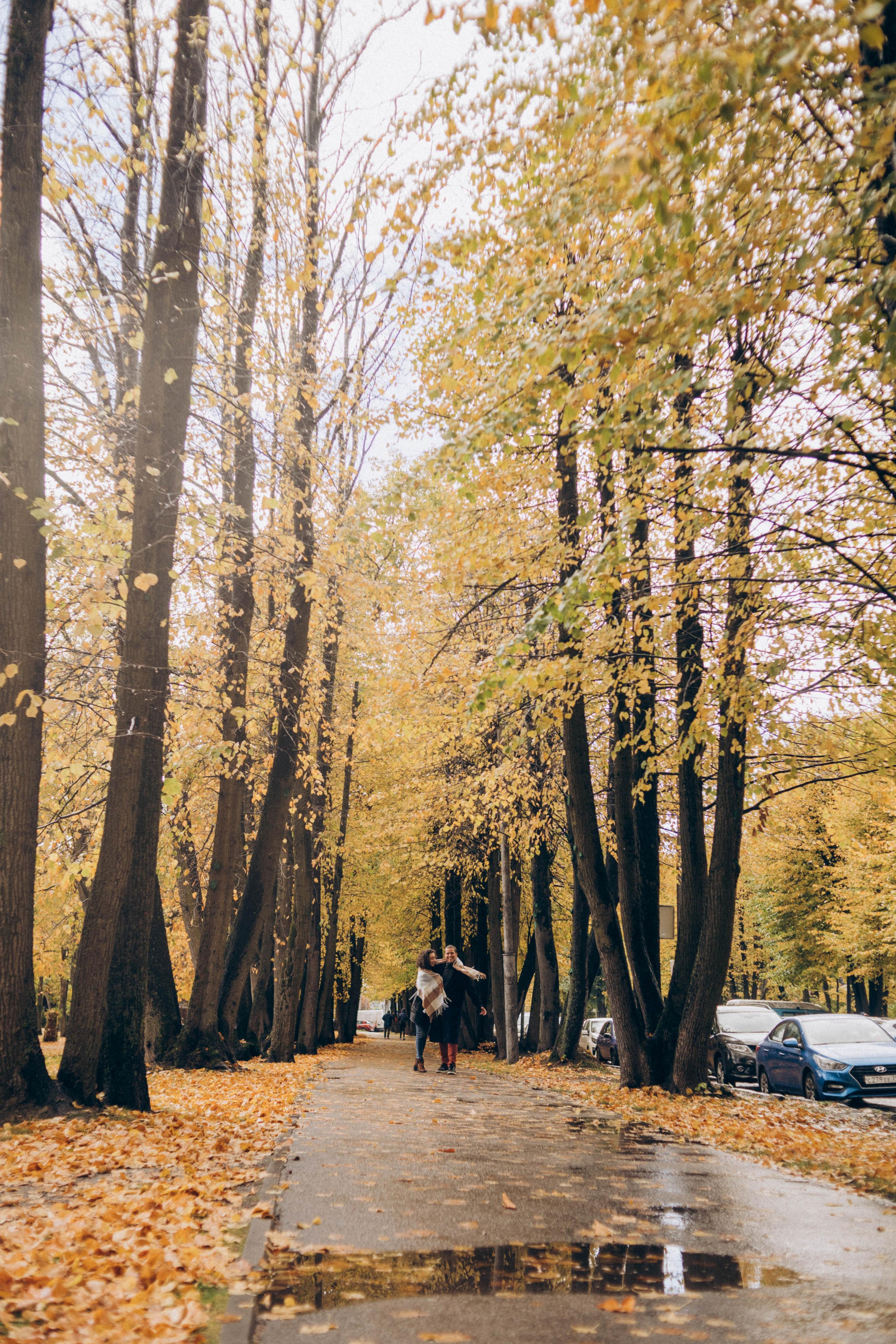 Aleksey & Olga. Свадебный и портретный фотограф в Калининграде Наталия Еник