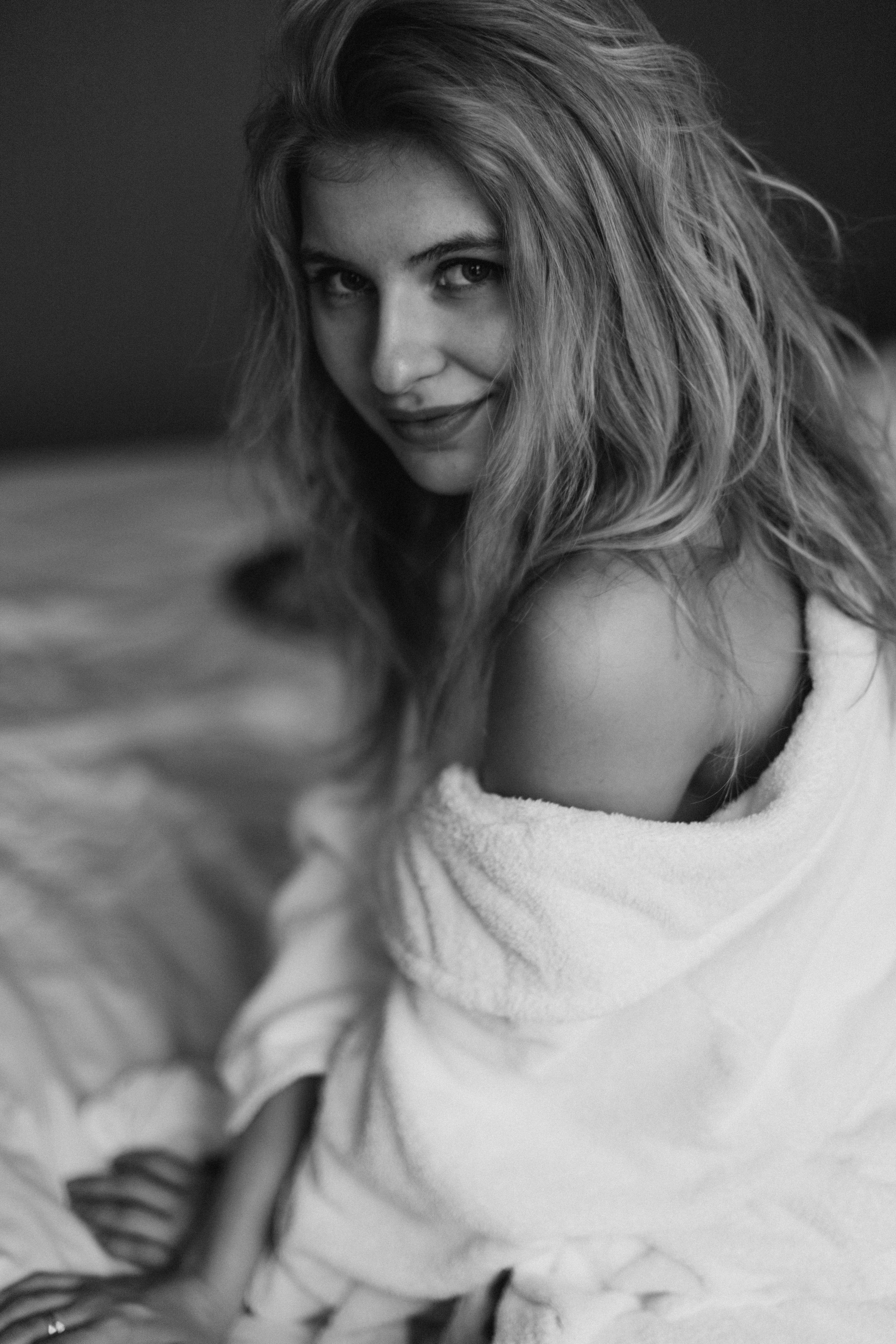 Sophia. Свадебный и портретный фотограф в Калининграде Наталия Еник