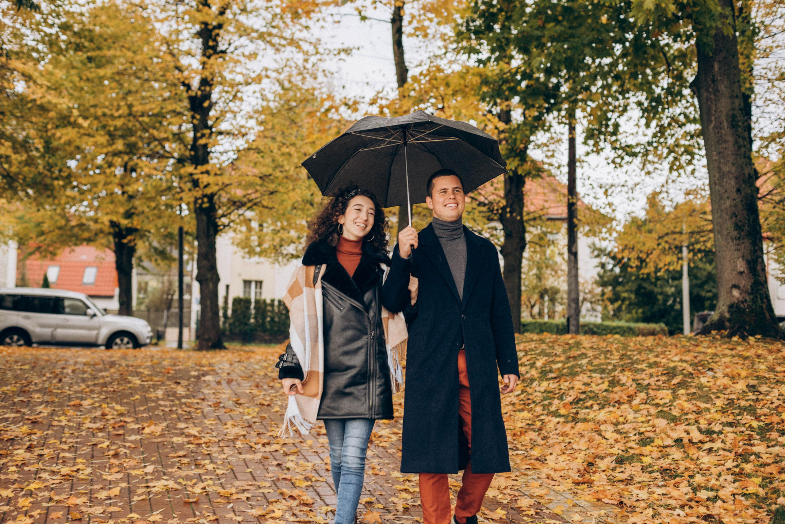 Aleksey & Olga. Свадебный и портретный фотограф в Калининграде Наталия Еник