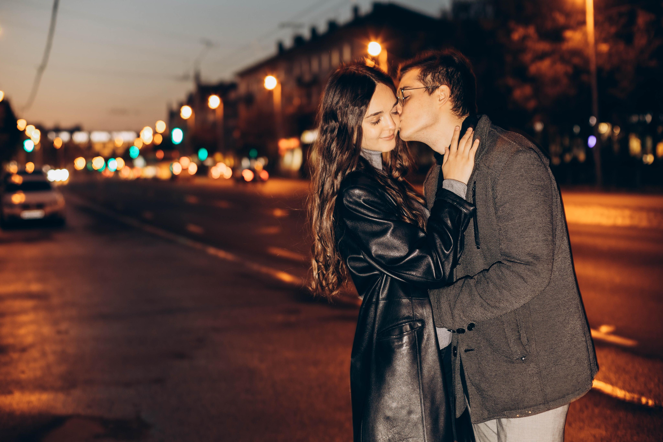 Roman & Alina. Свадебный и портретный фотограф в Калининграде Наталия Еник