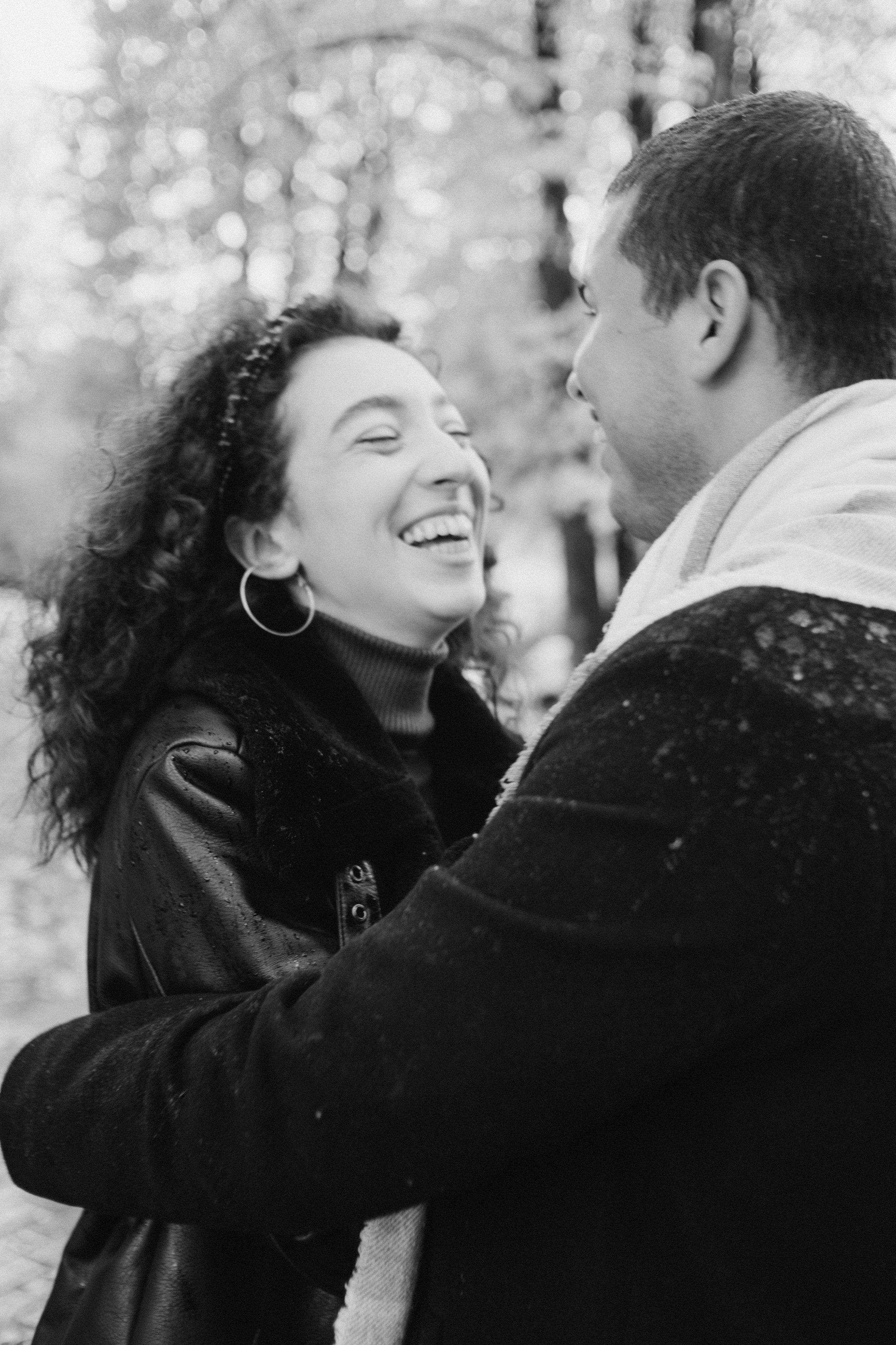 Aleksey & Olga. Свадебный и портретный фотограф в Калининграде Наталия Еник