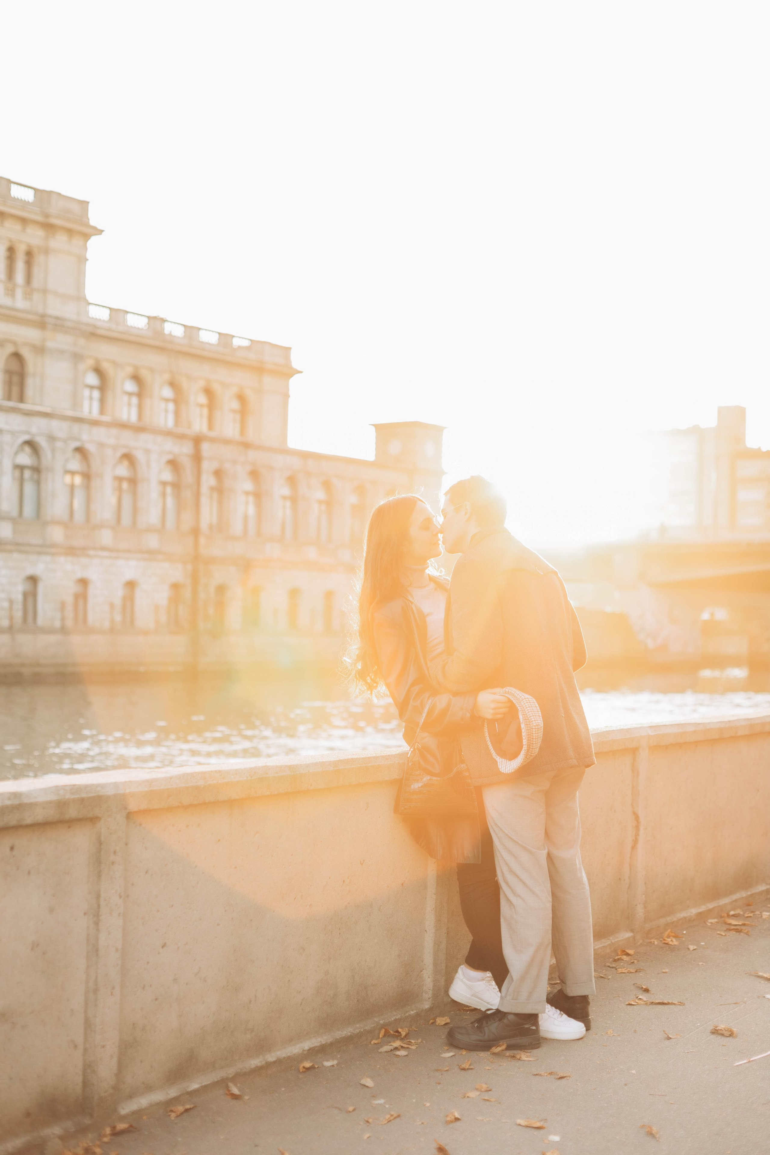 Roman & Alina. Свадебный и портретный фотограф в Калининграде Наталия Еник