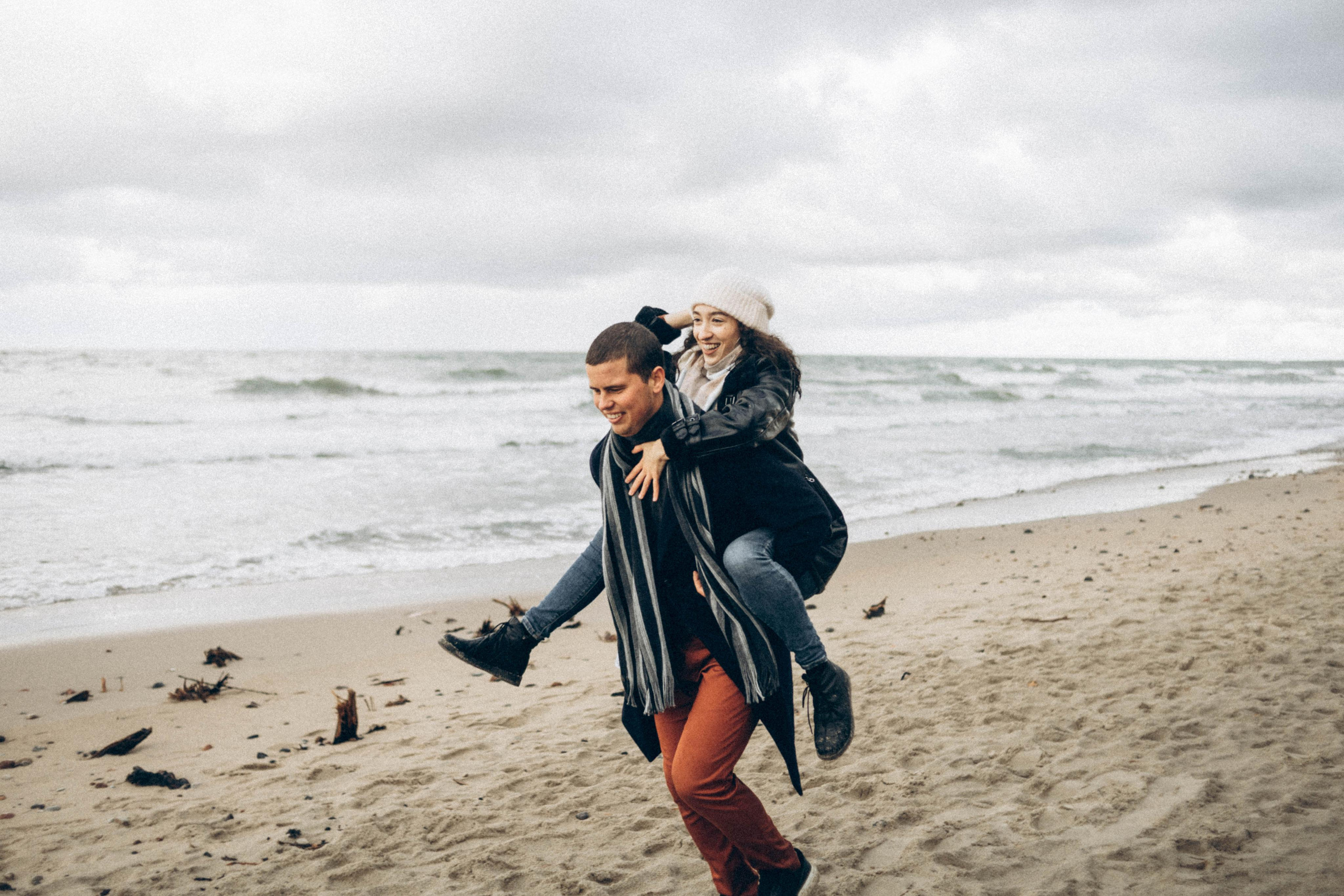 Aleksey & Olga. Свадебный и портретный фотограф в Калининграде Наталия Еник