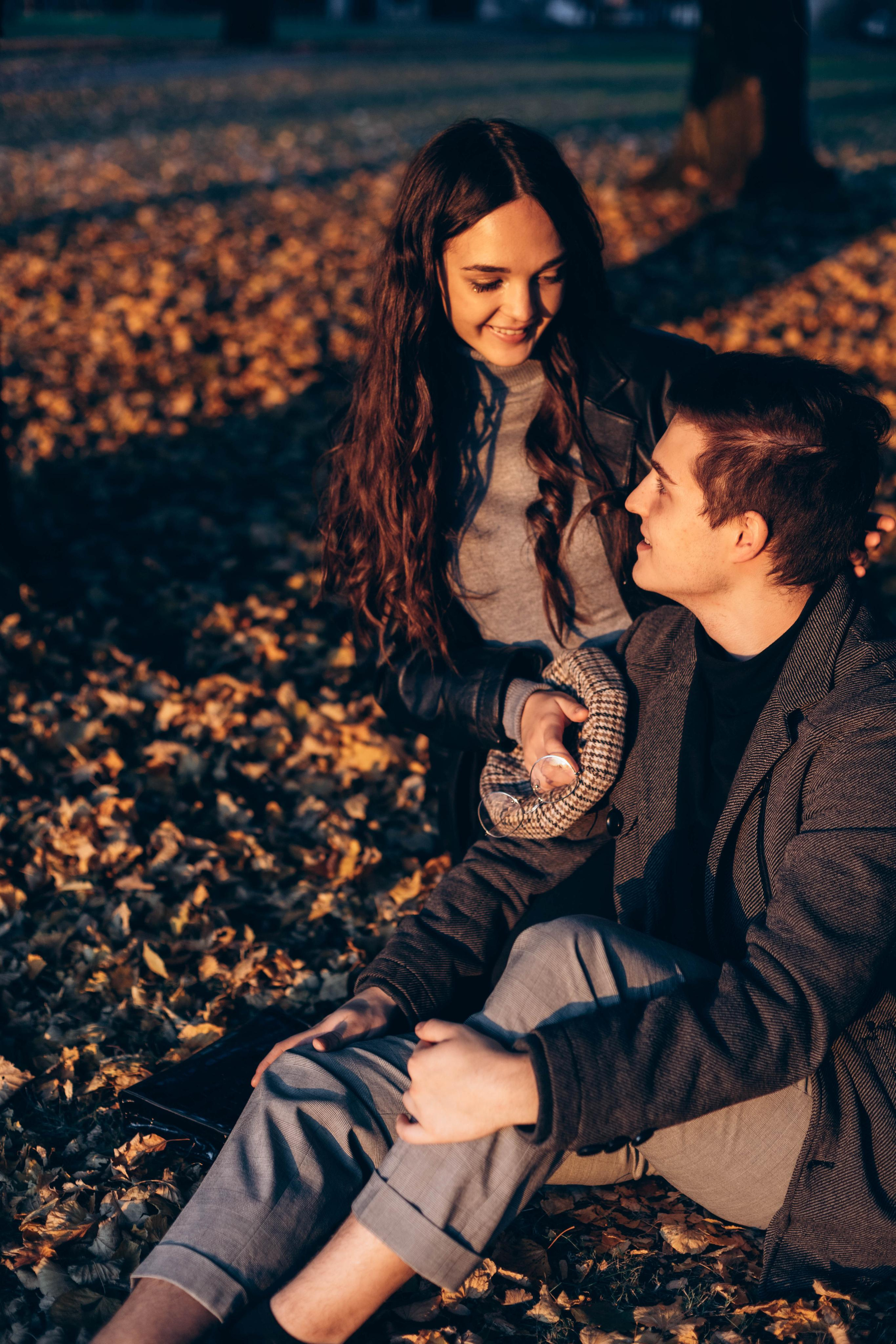 Roman & Alina. Свадебный и портретный фотограф в Калининграде Наталия Еник