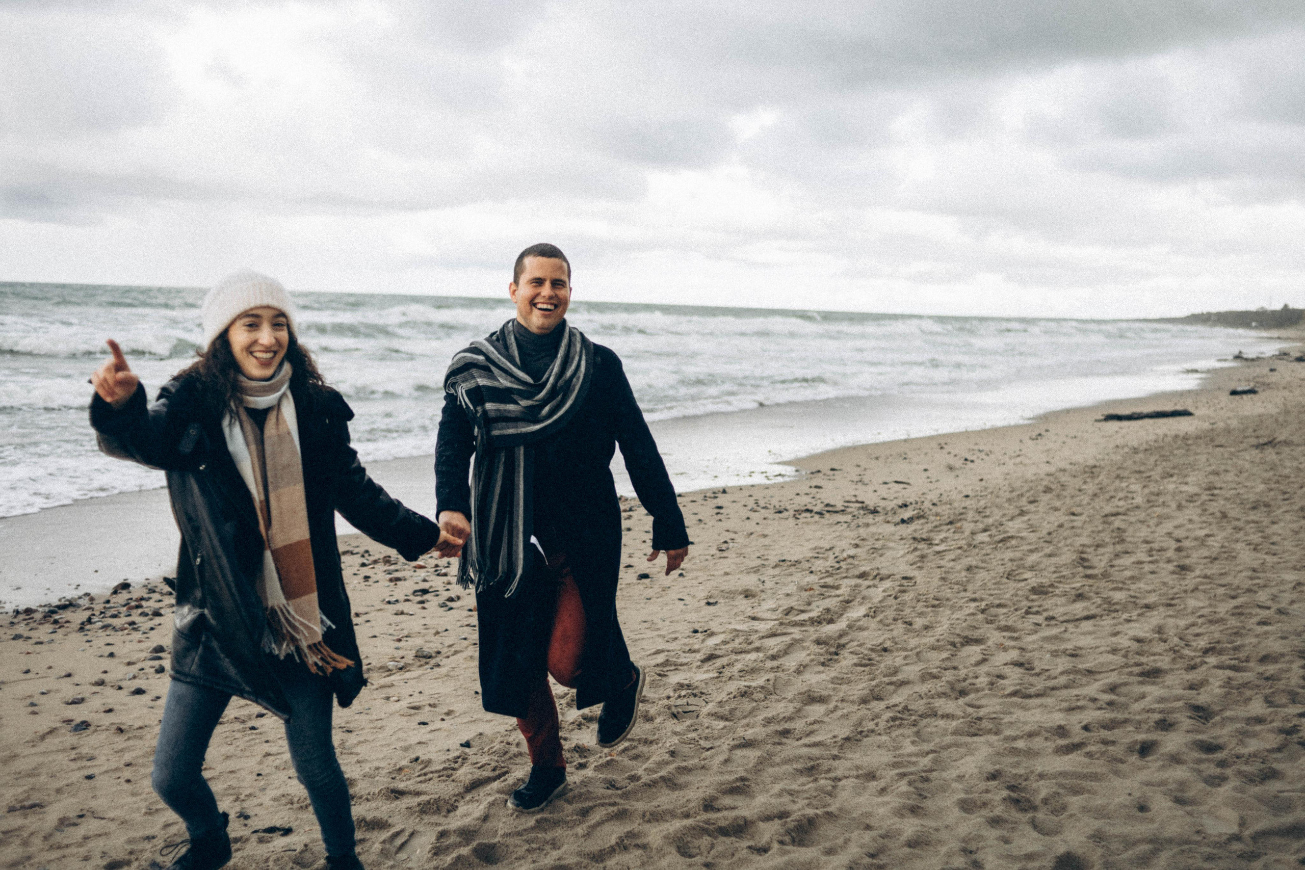 Aleksey & Olga. Свадебный и портретный фотограф в Калининграде Наталия Еник