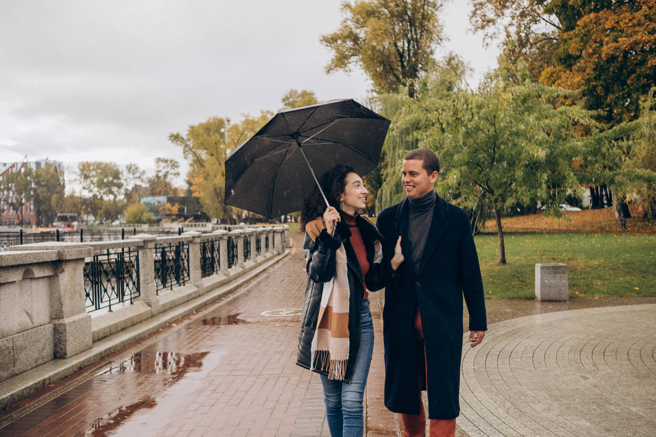 Aleksey & Olga. Свадебный и портретный фотограф в Калининграде Наталия Еник