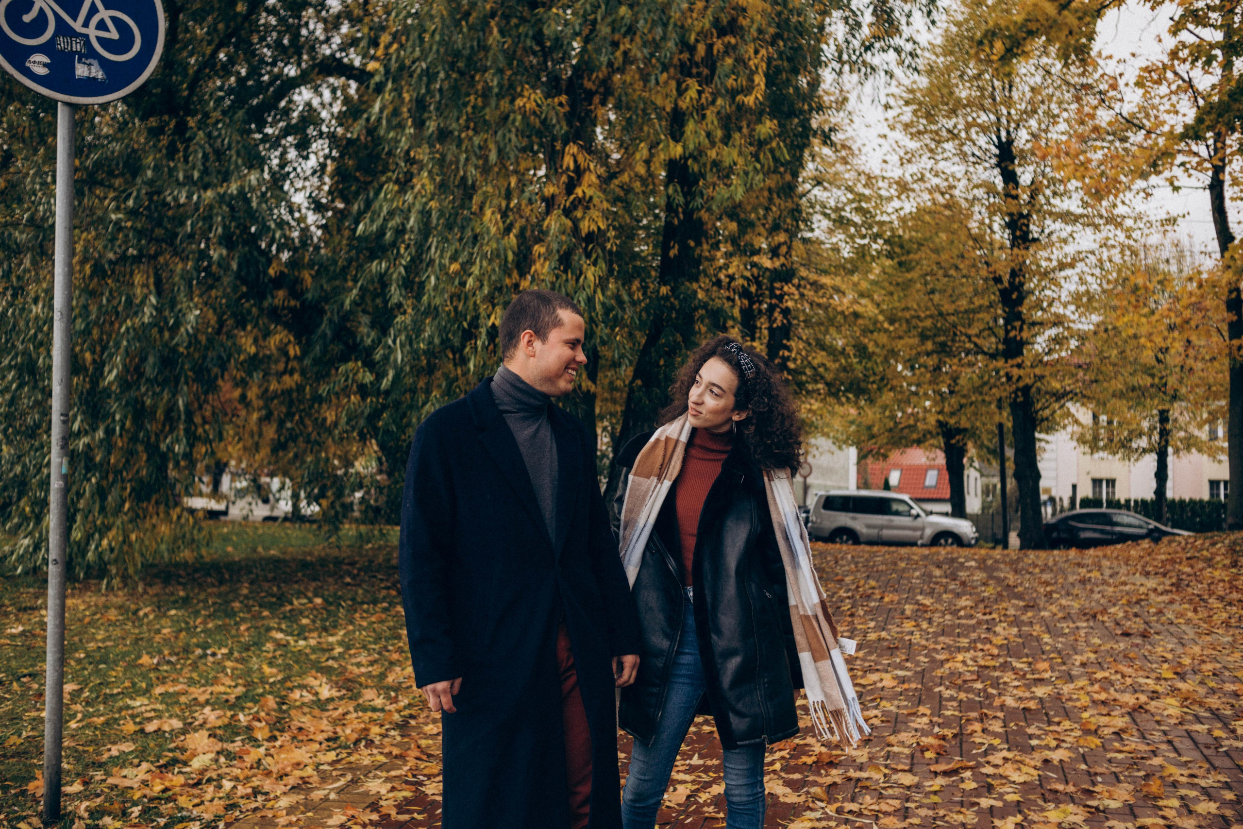 Aleksey & Olga. Свадебный и портретный фотограф в Калининграде Наталия Еник