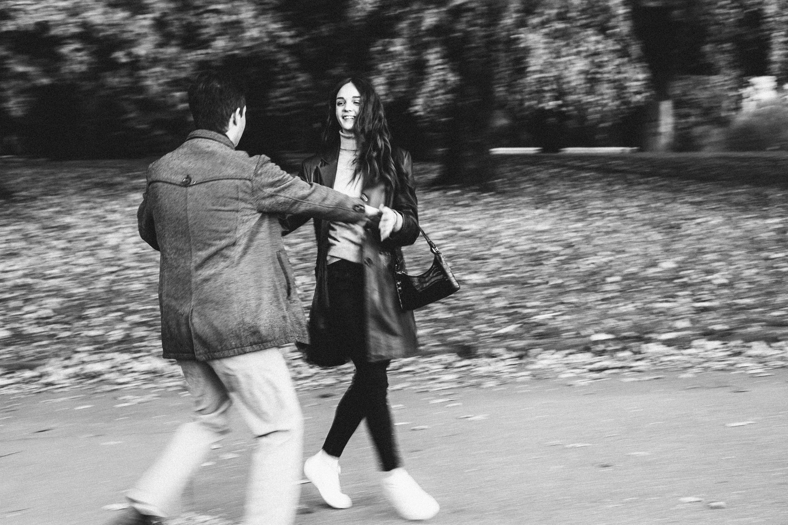 Roman & Alina. Свадебный и портретный фотограф в Калининграде Наталия Еник