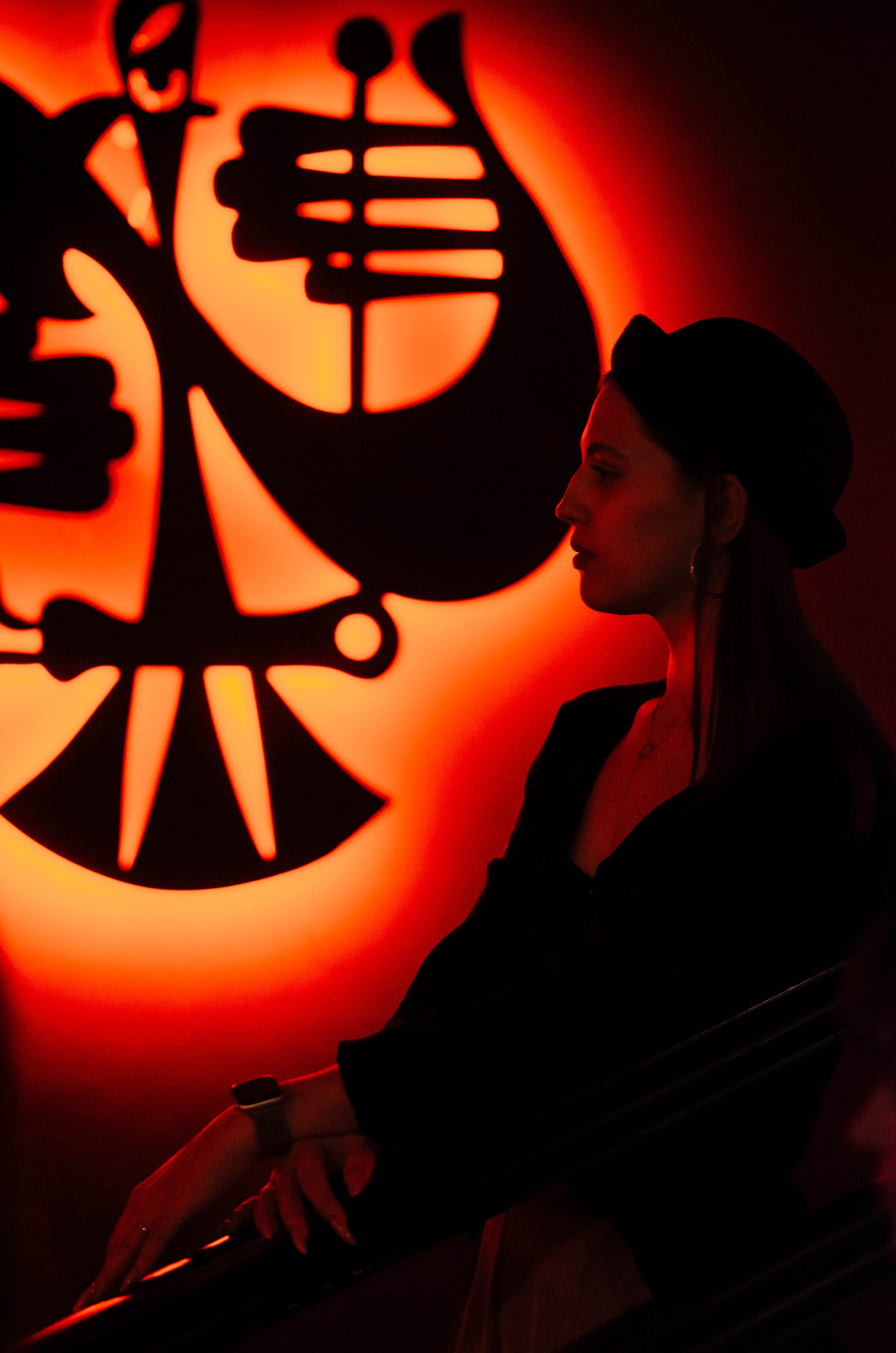 Сигнон. Фотограф Валерия Пэун