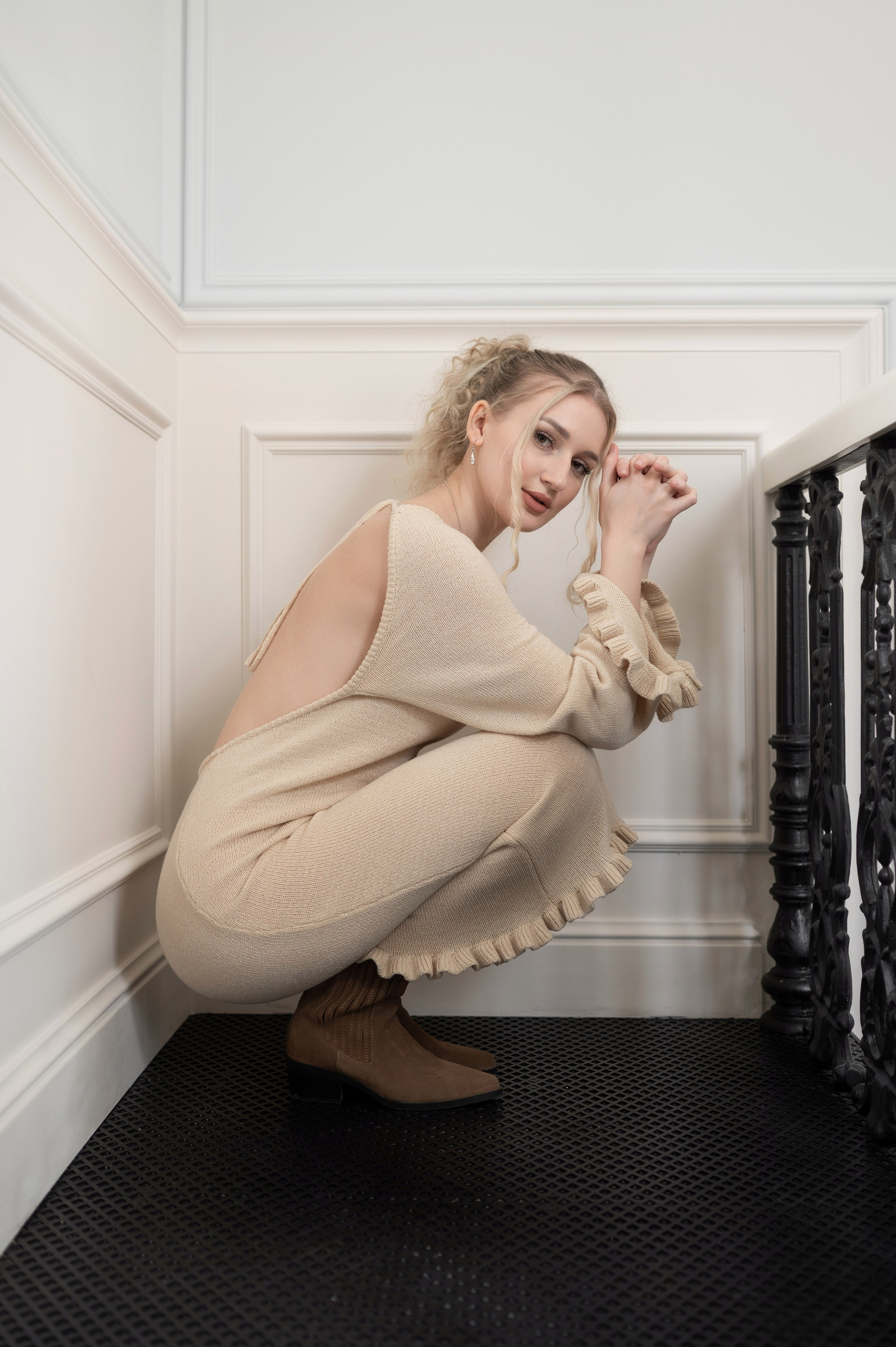 Татьяна. Свадебный, портретный, коммерческий, предметный фотограф в Ставрополе Иван Белашов