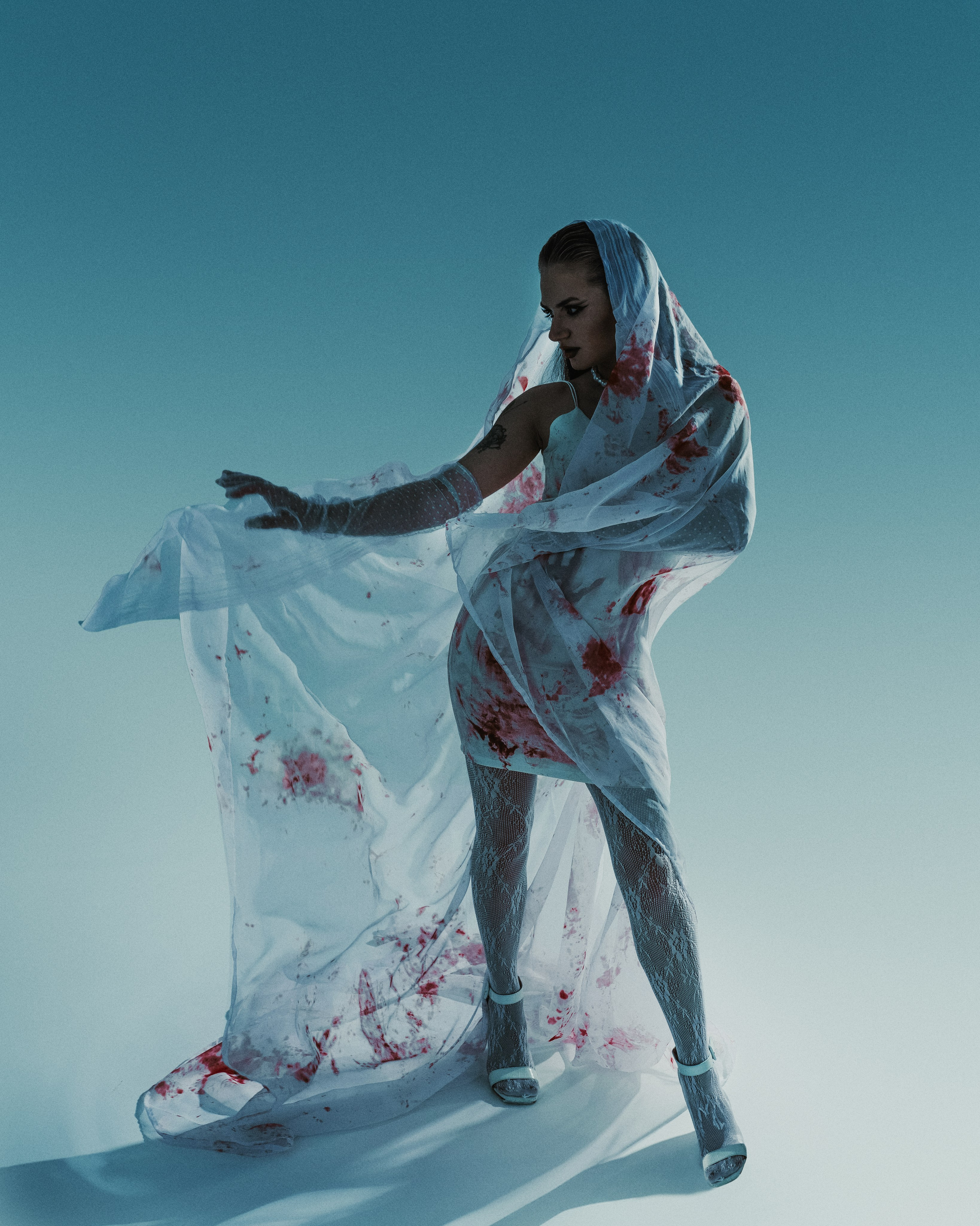 Мария Рындина. Фотограф Москва | Анастасия Кочиш