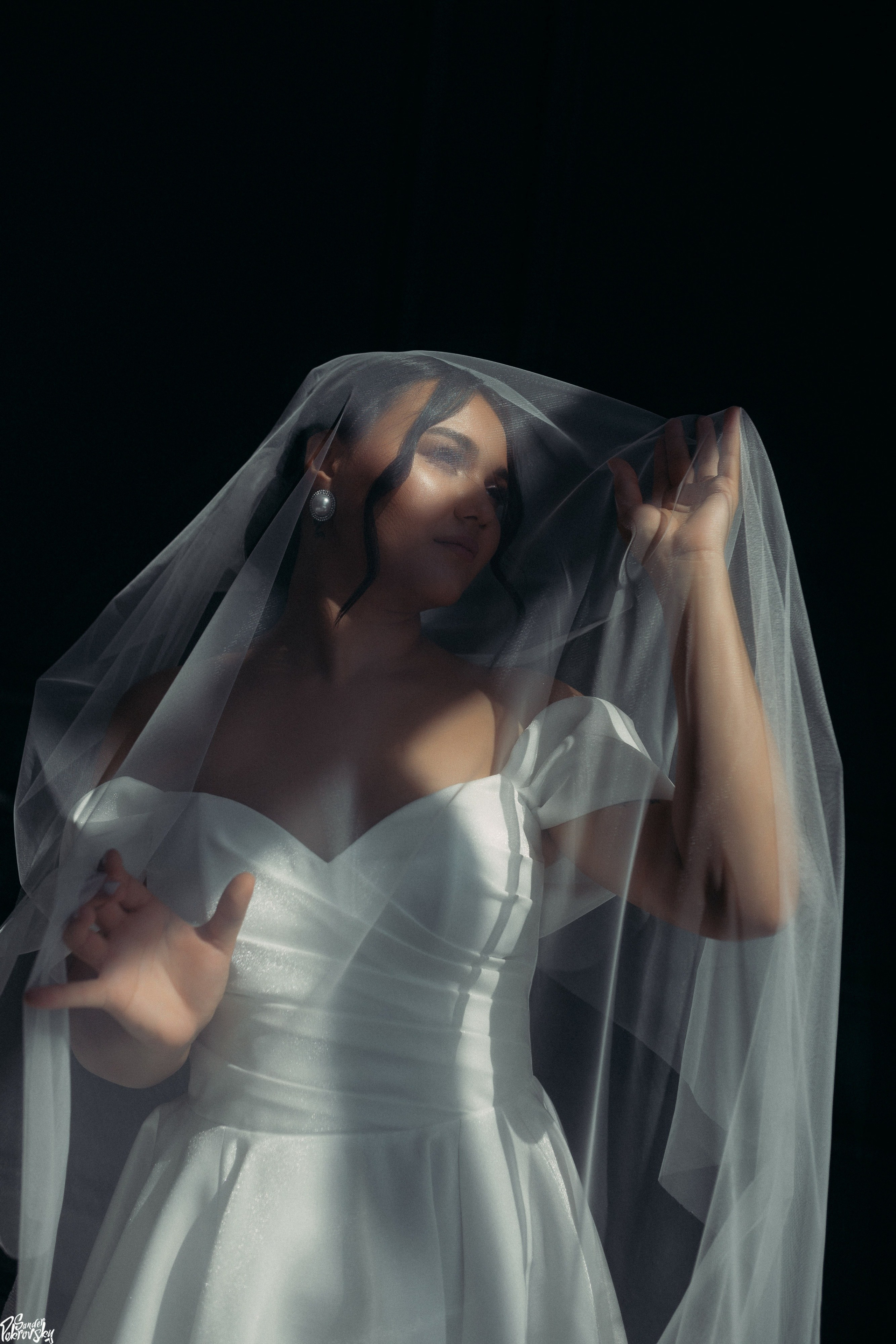 Дмитрий & Мария 17.06.2023. Свадебный и репортажный фотограф в Чебоксарах Покровский Александр