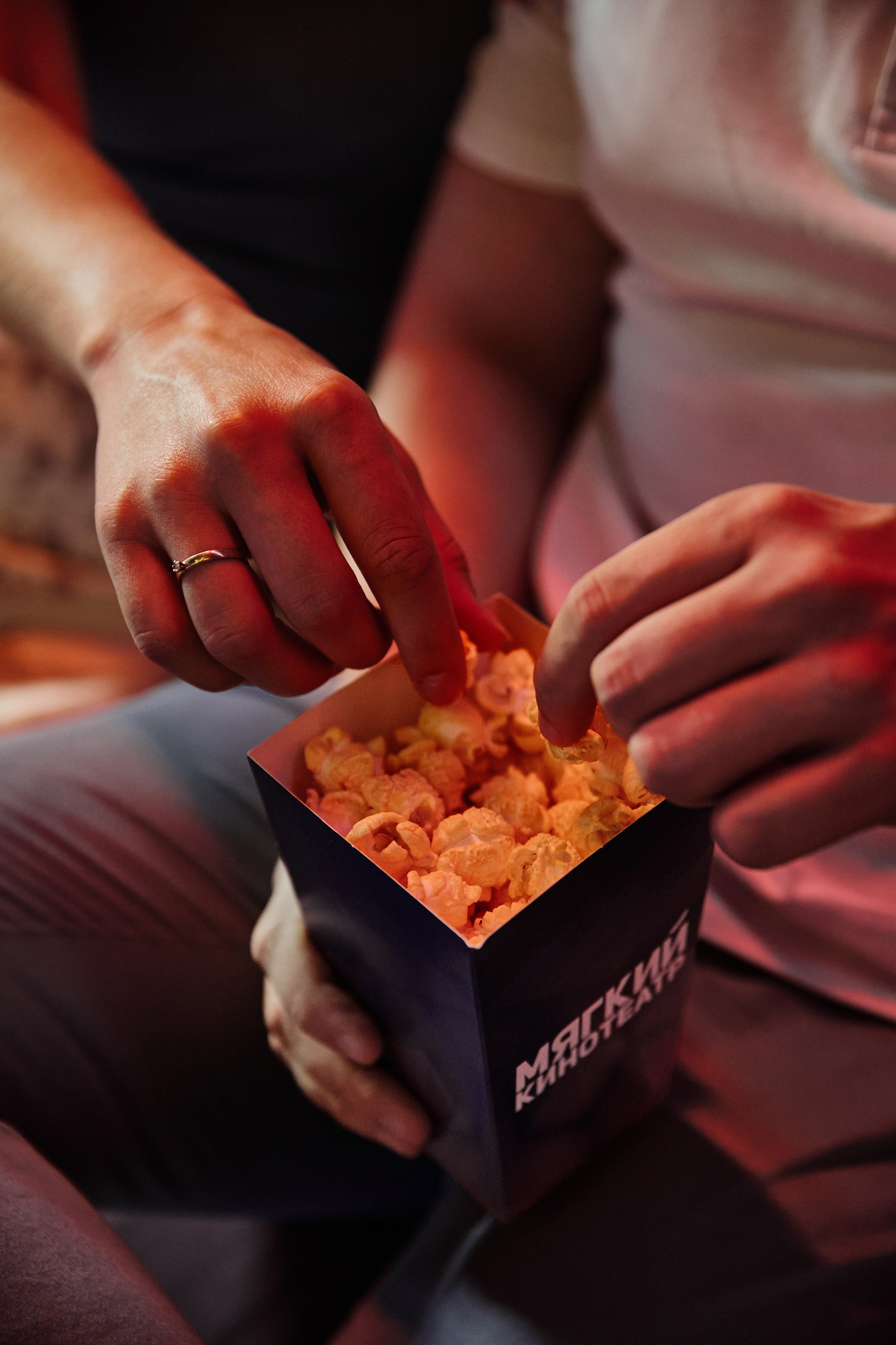 Илья и Ксюша. Александр и Евгения Фокины — фотограф Первоуральск, Екатеринбург