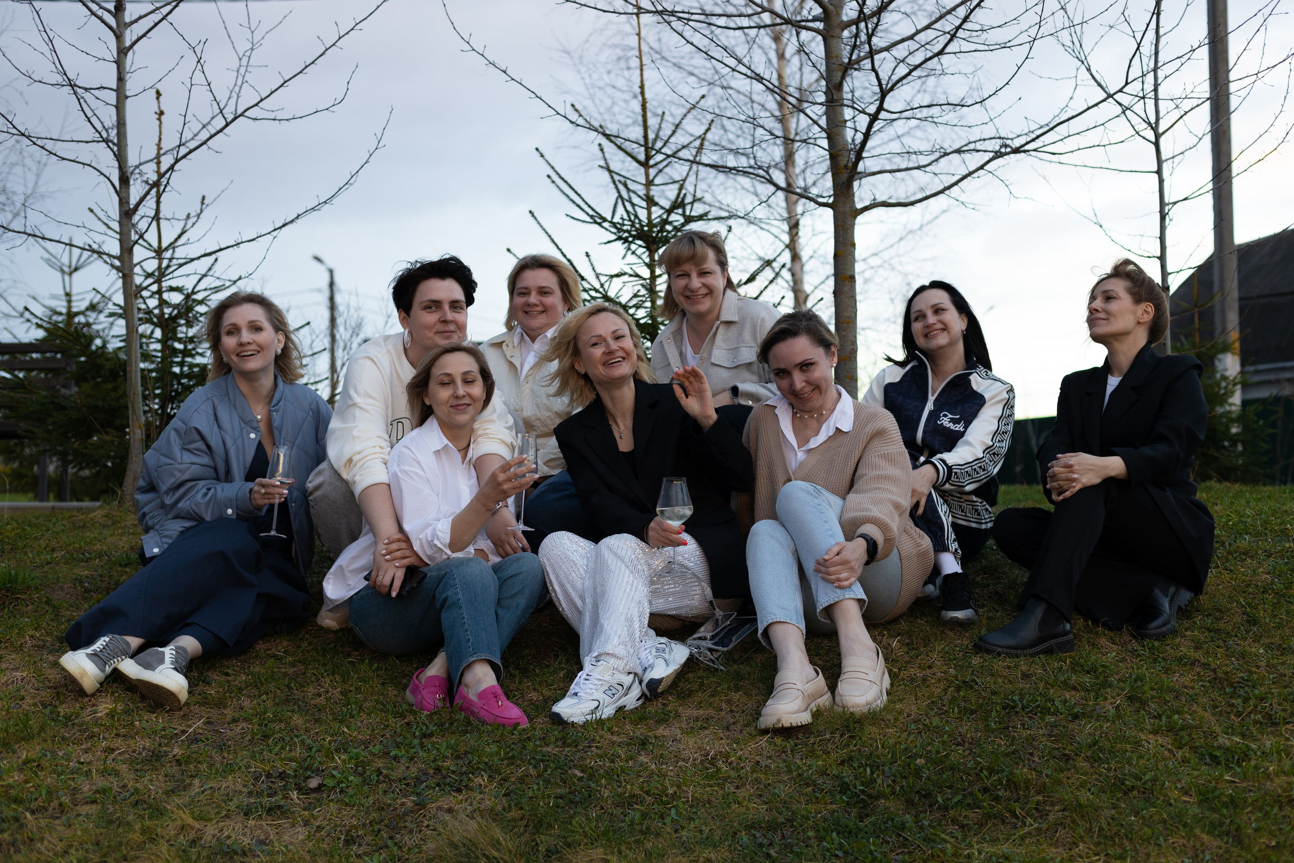 День рождение. Пирогова Полина, семейный и детский фотограф Москва, Видное