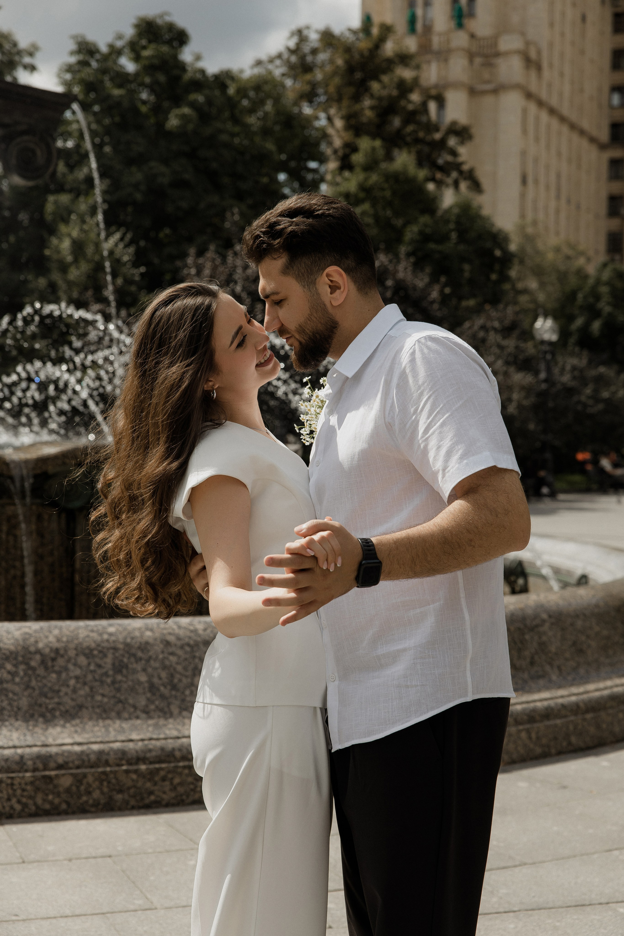 Геннадий и Мария. Валеева Виктория | Свадебный фотограф в Ростове-на-Дону и Москве