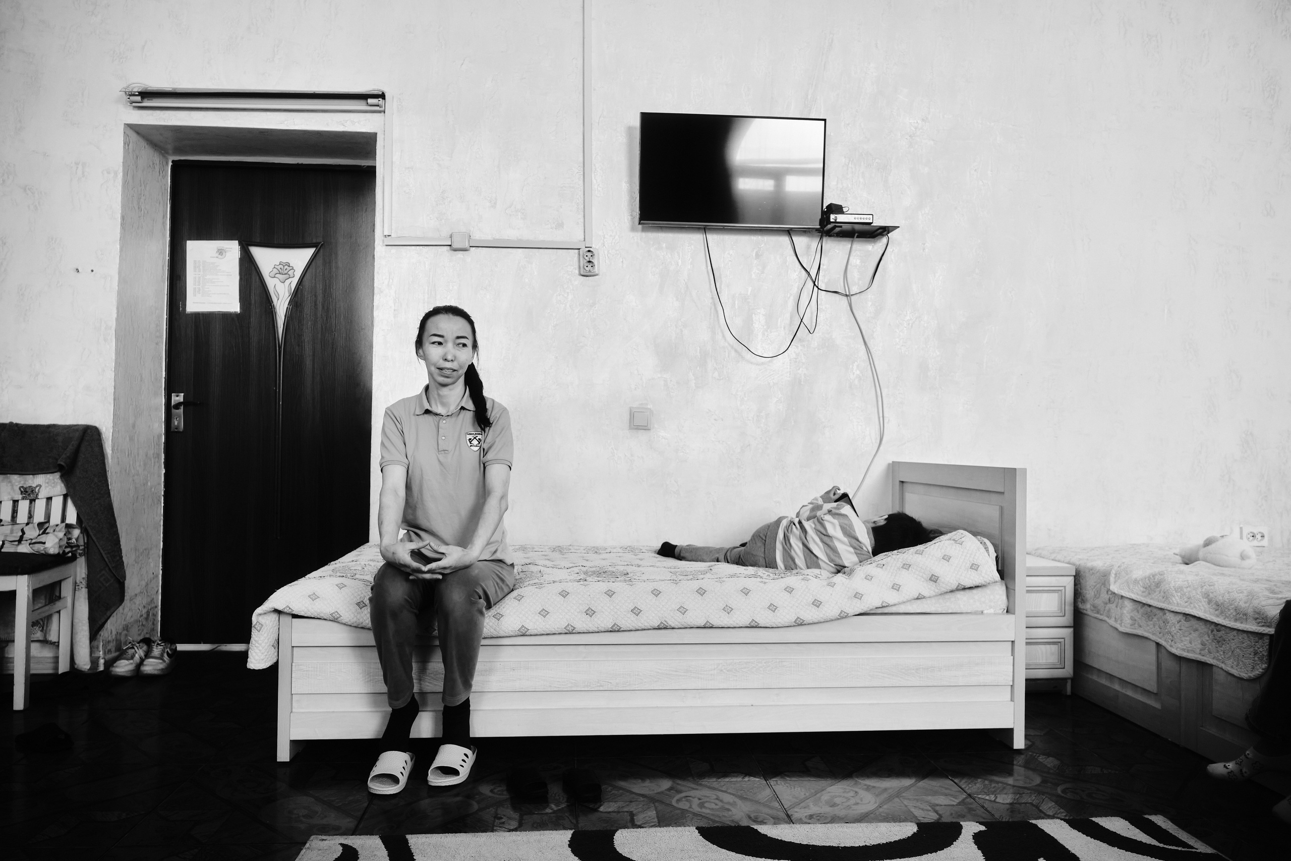 ОДИН ДОМ. Berman Euginia