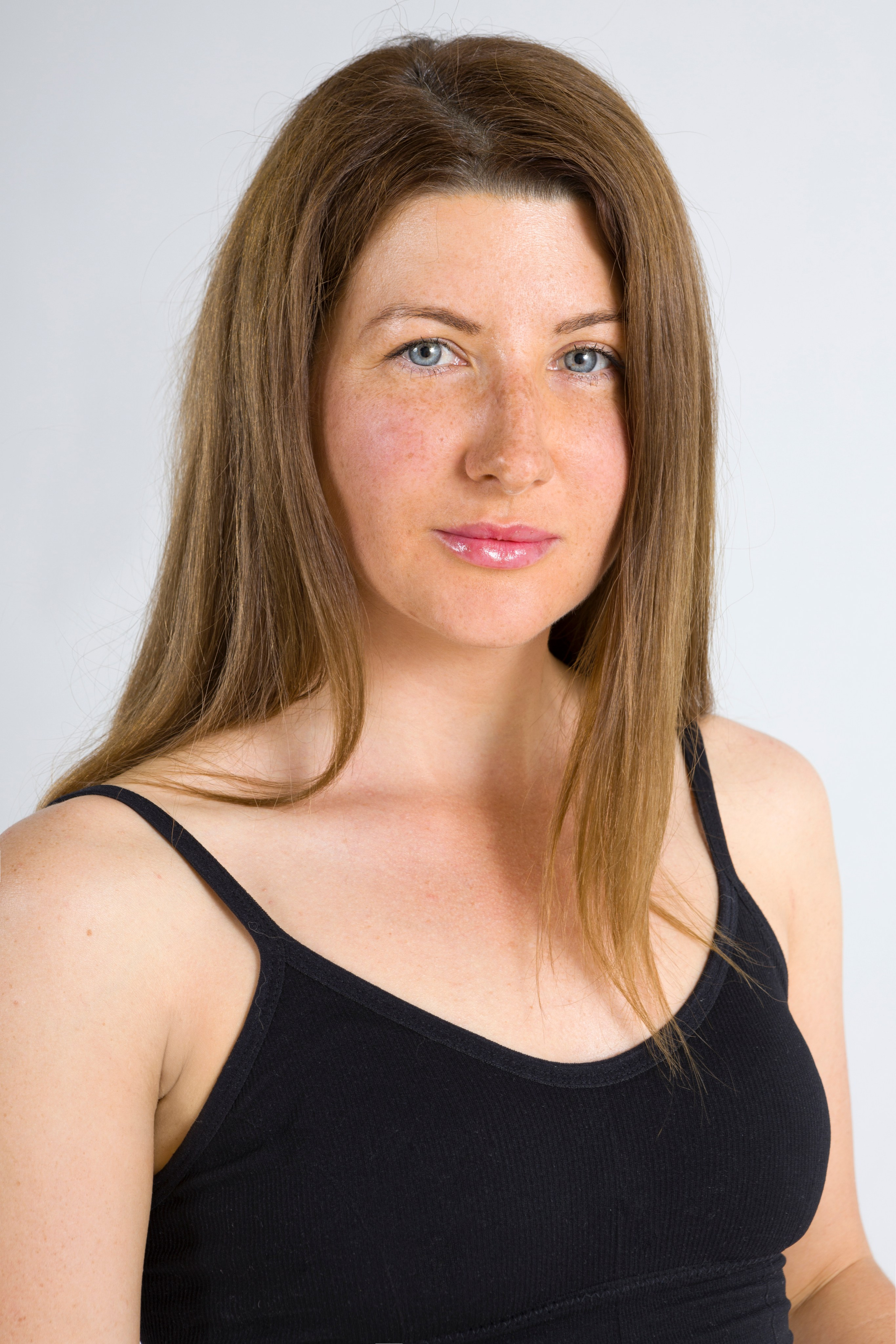 Sigma 30+ tests. Photographer Rena Epikhova