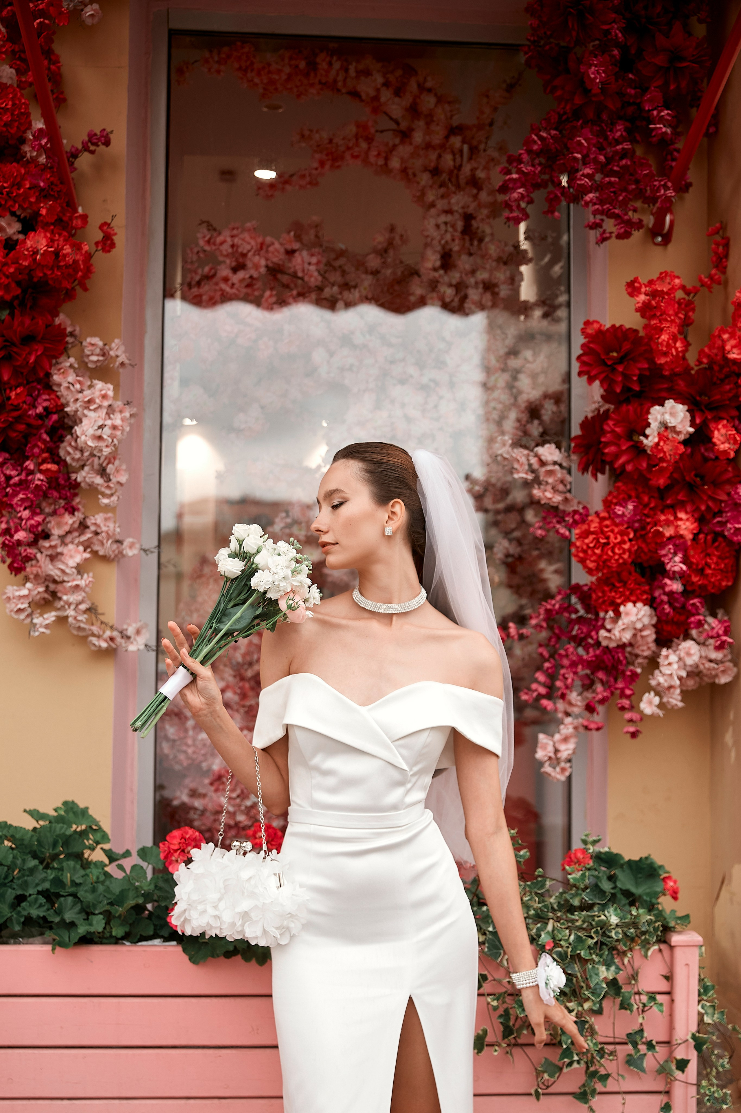 Свадьба Никиты и Сони. Фотограф ваших самых ярких событий в Москве и СПБ. Збронская Юлия