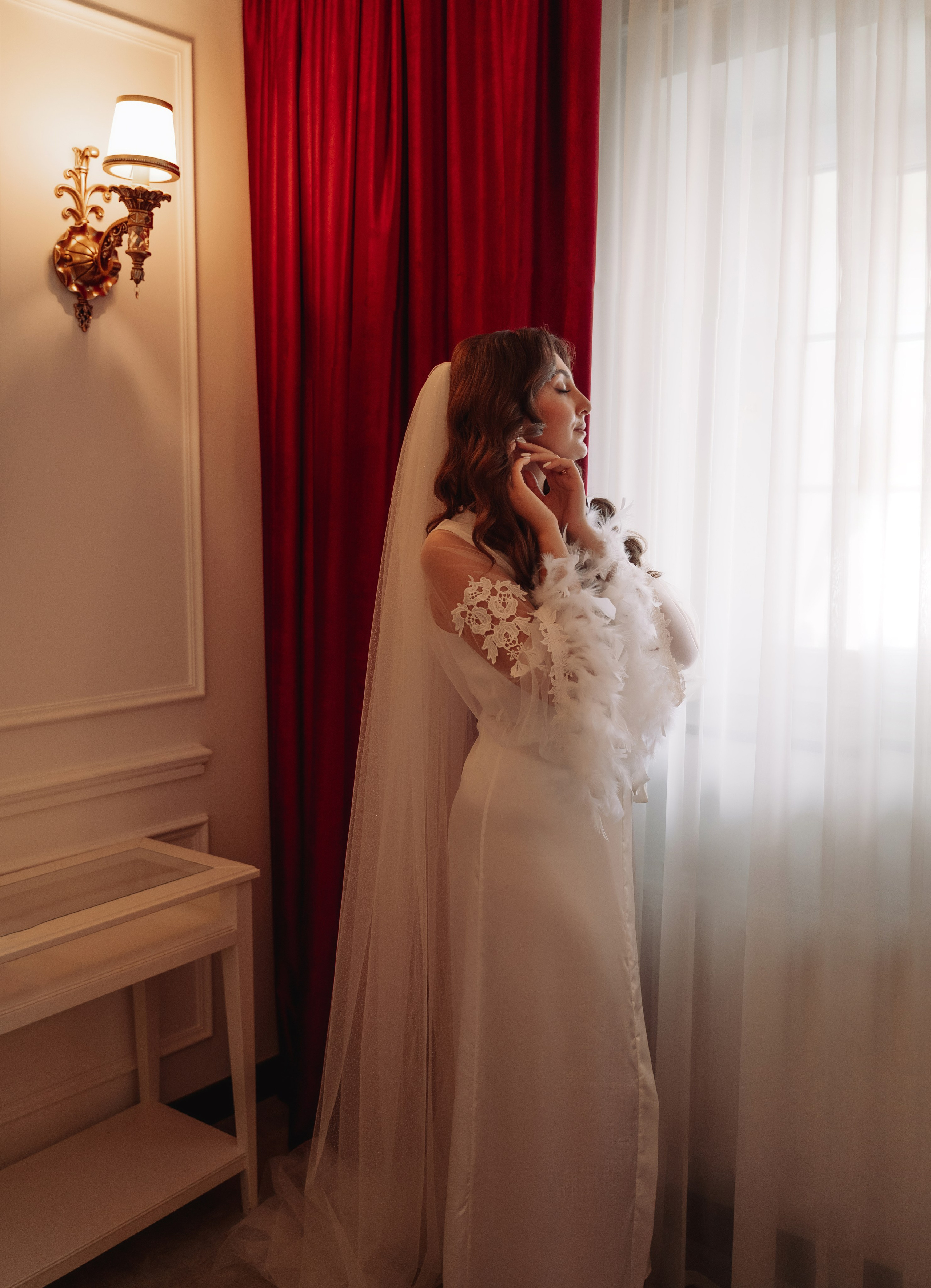 Михаил & Виктория. Свадебный и семейный фотограф в Краснодаре Павел Мельников