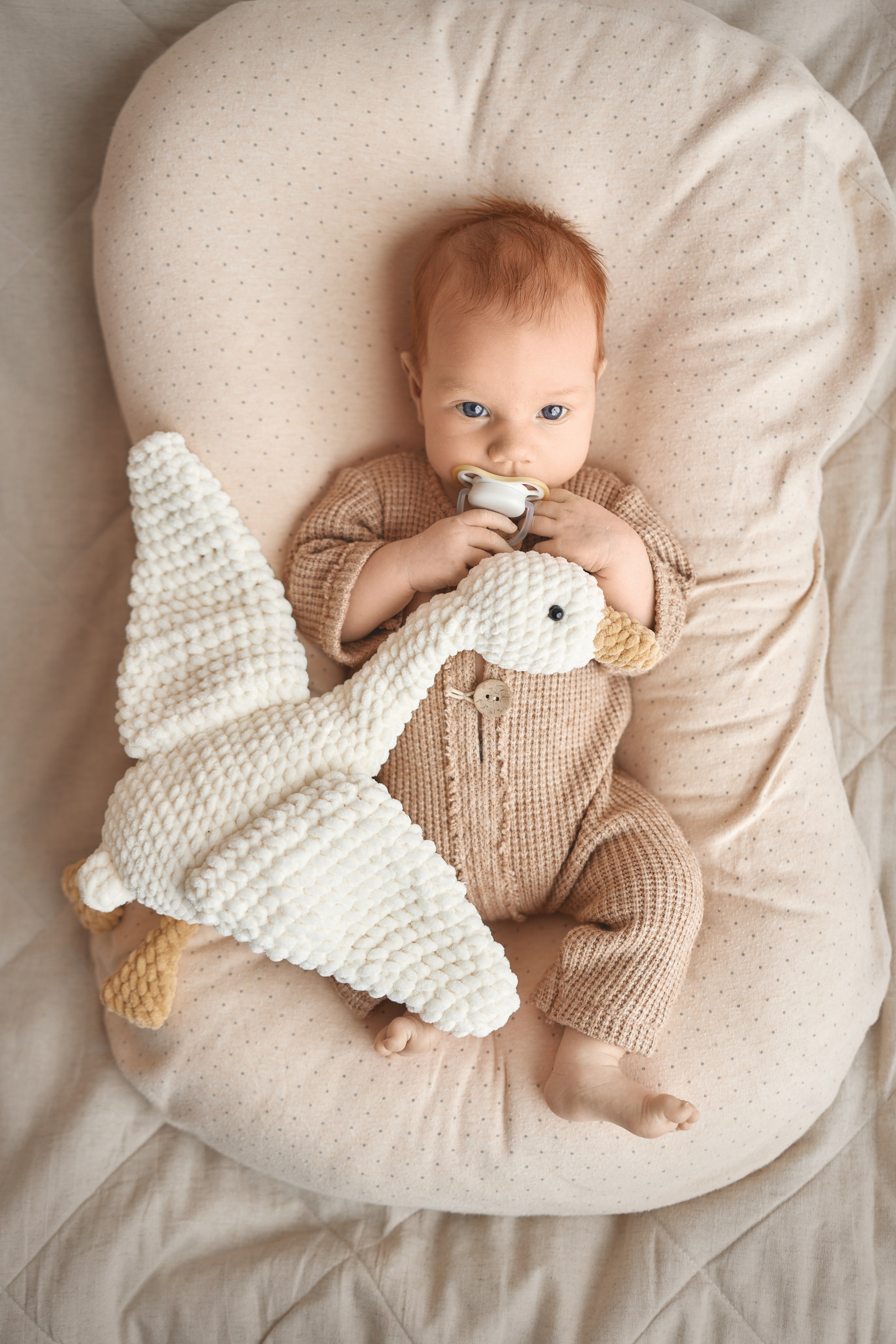 Ярослав. Фотограф новорожденных во Владивостоке Ромашко Виктория