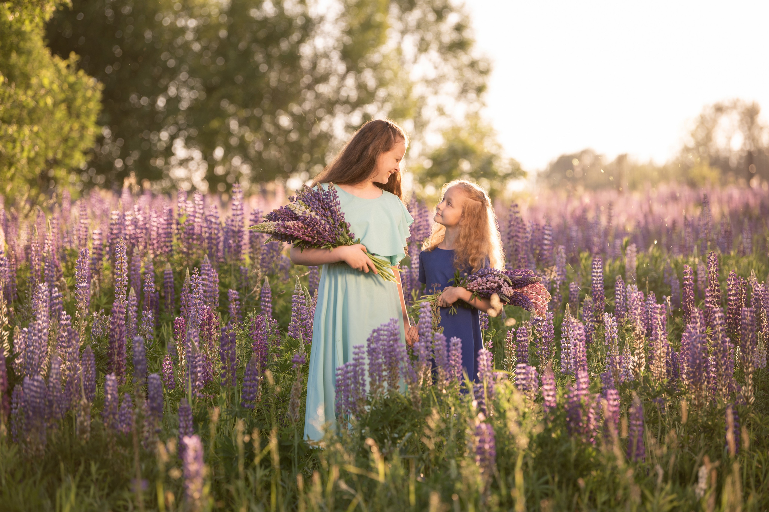 Семейная фотосессия на природе. Семейный и детский фотограф Подольск Наталья Шаляпина