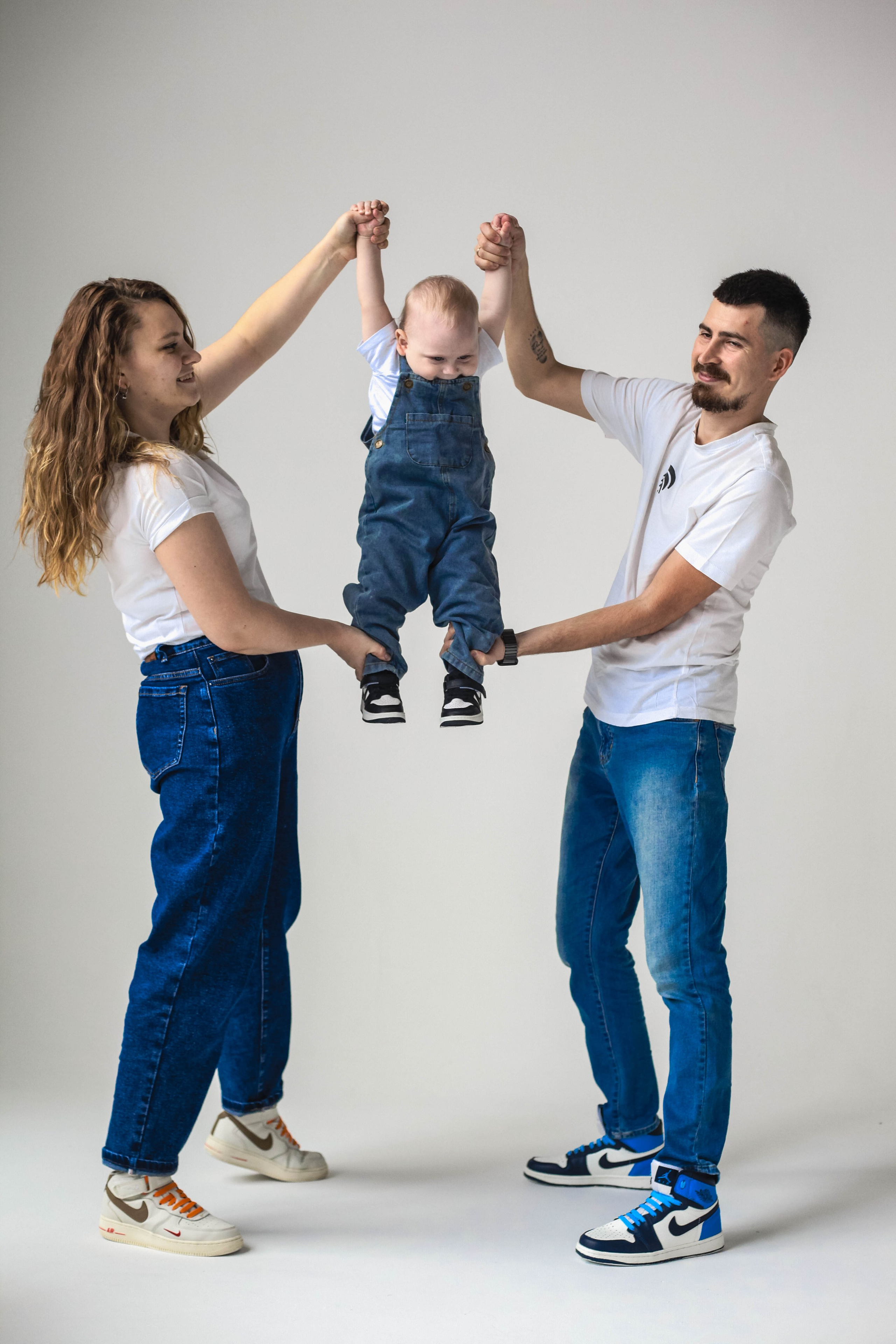 Студия. Уличный фотограф Города N