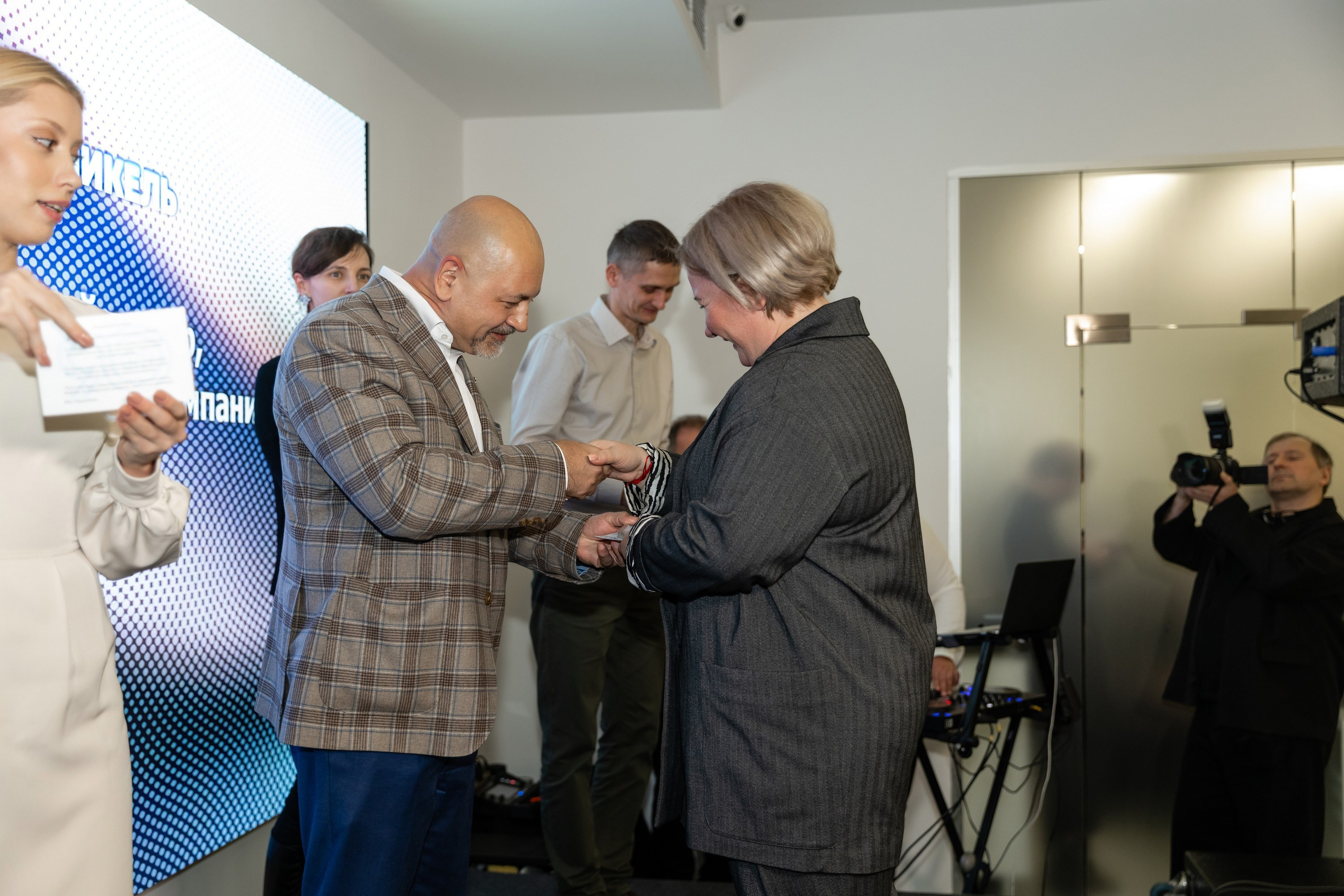 Торжественный вечер 90 лет Норникель. Свадебный фотограф Москва